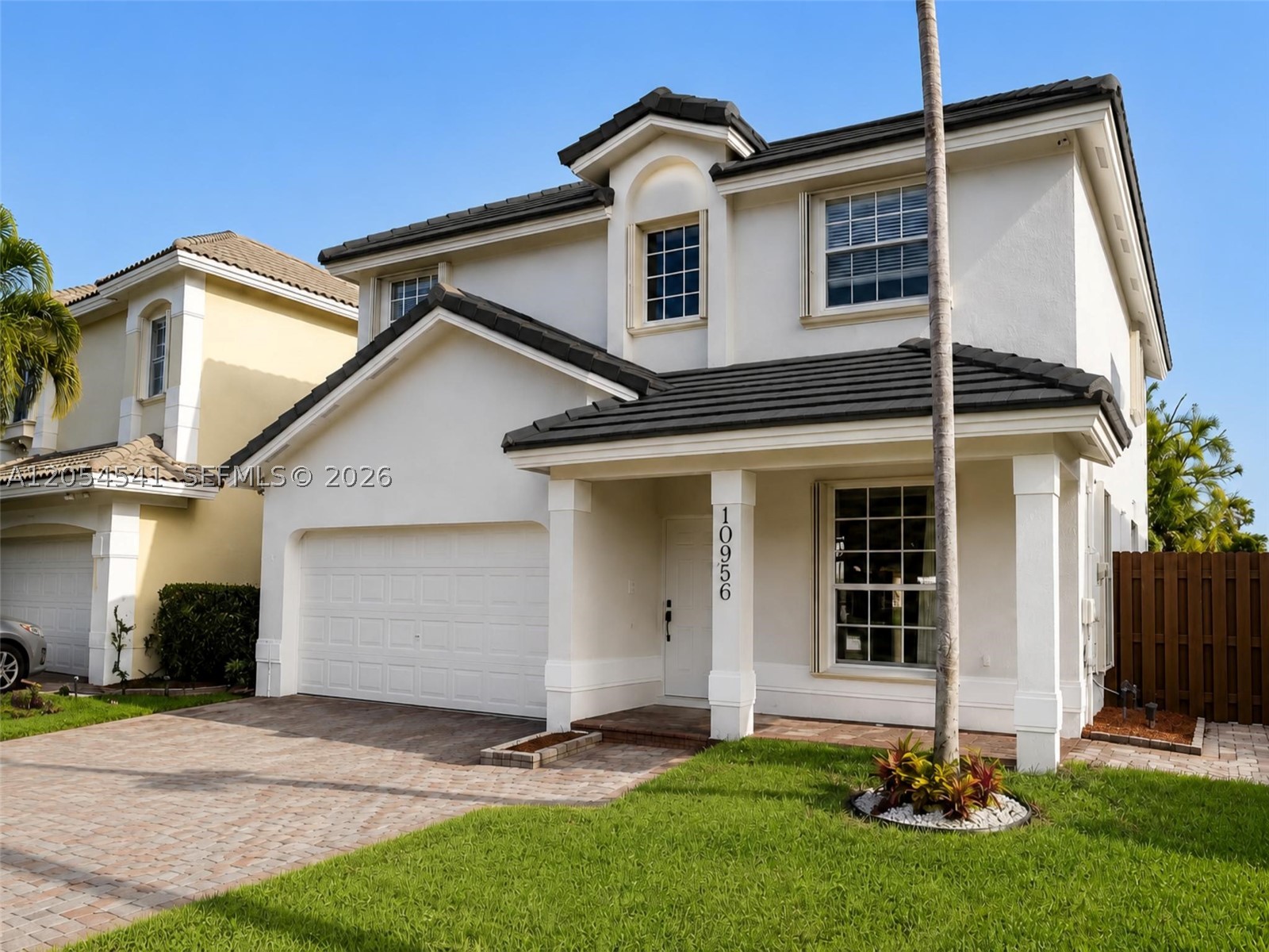 DORAL ISLES ST CROIX AMEN - Residential Lease