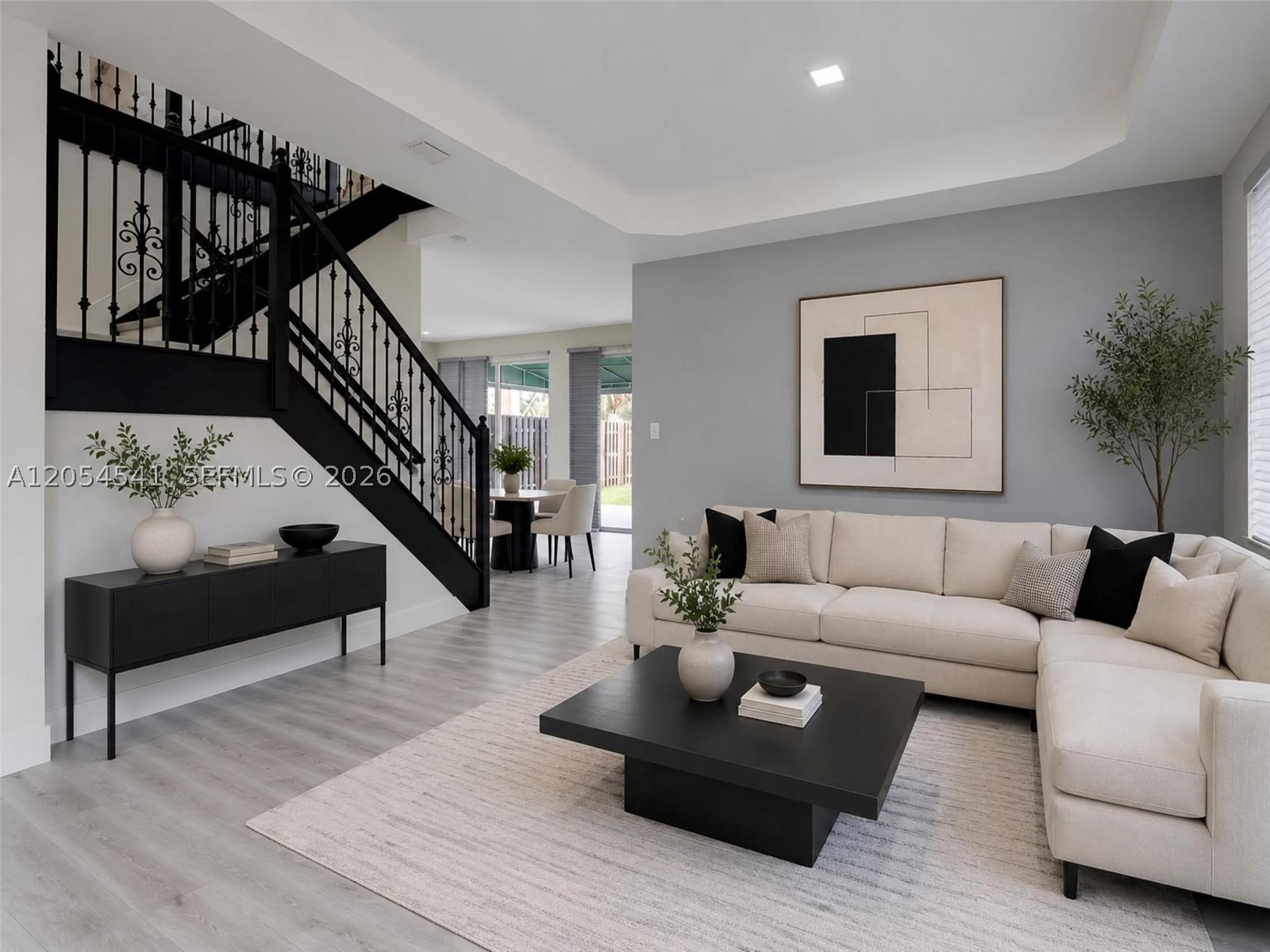 DORAL ISLES ST CROIX AMEN - Residential Lease