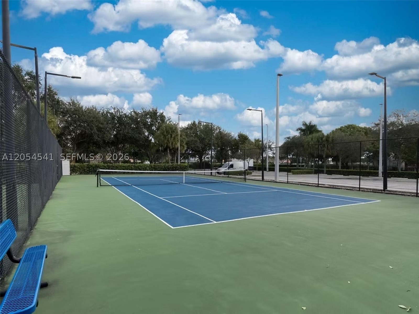 DORAL ISLES ST CROIX AMEN - Residential Lease