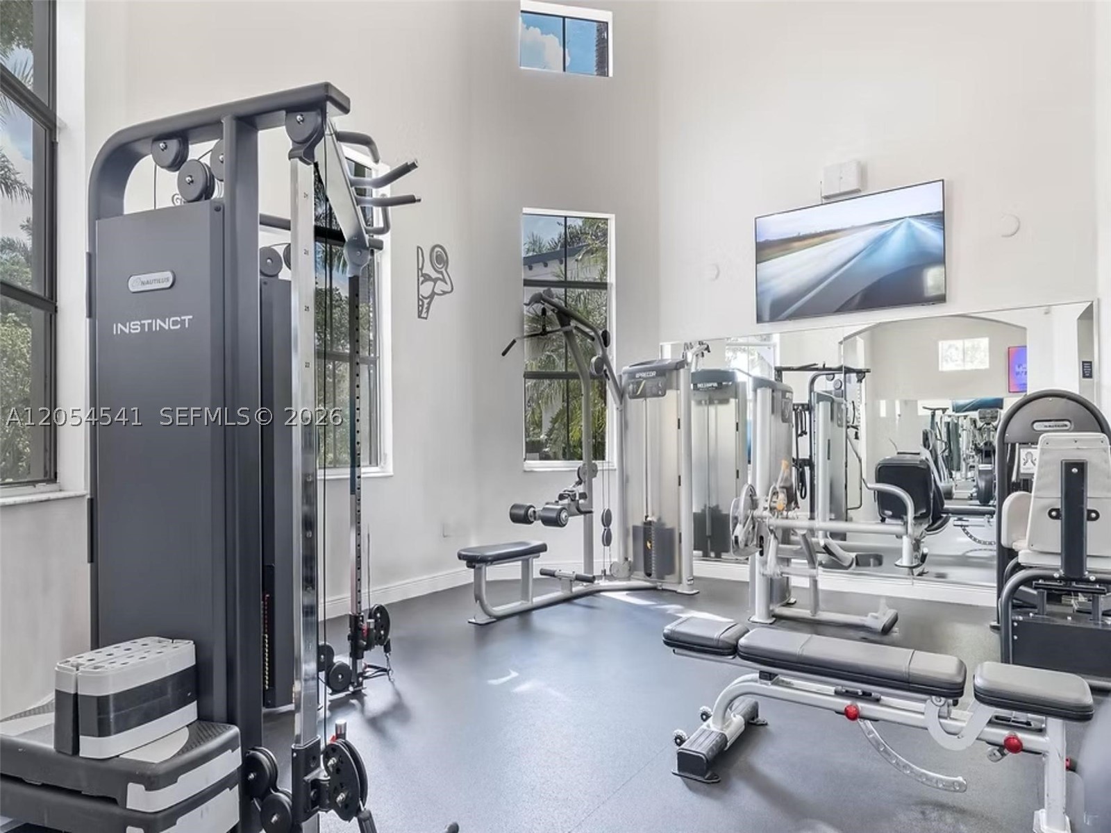 DORAL ISLES ST CROIX AMEN - Residential Lease