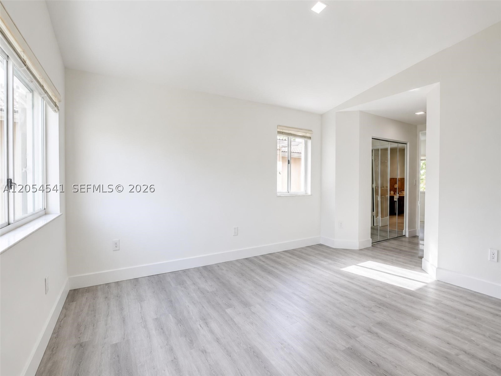 DORAL ISLES ST CROIX AMEN - Residential Lease