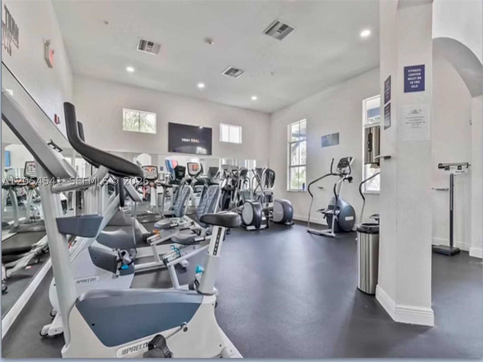 DORAL ISLES ST CROIX AMEN - Residential Lease