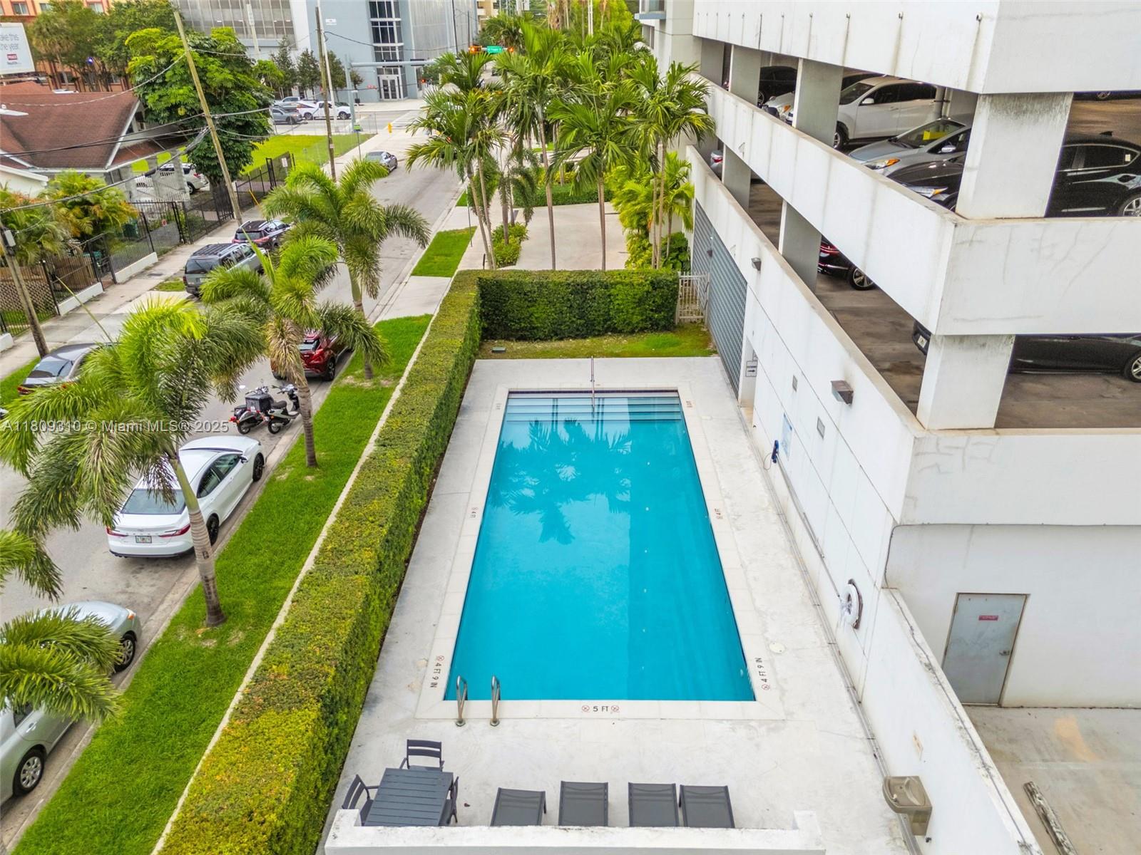 HAVANA LOFTS CONDO - Residential Lease