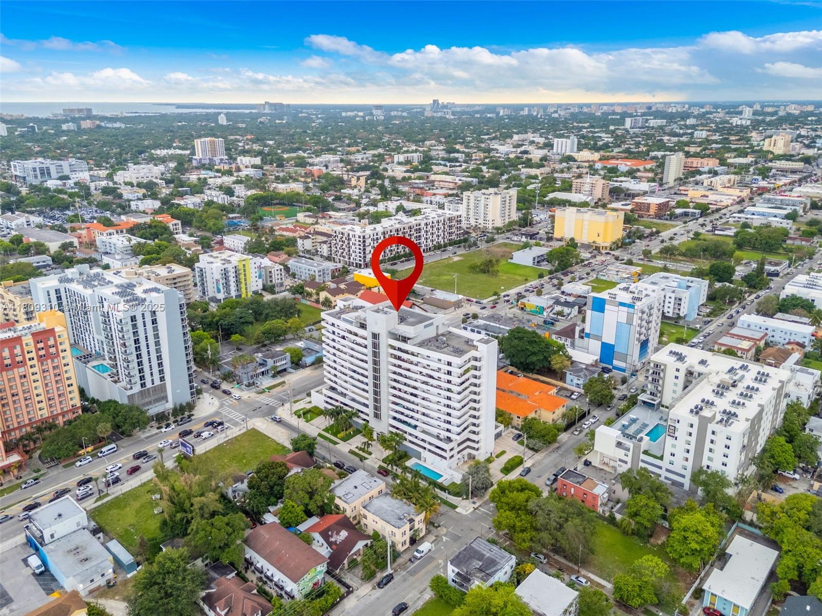 HAVANA LOFTS CONDO - Residential Lease