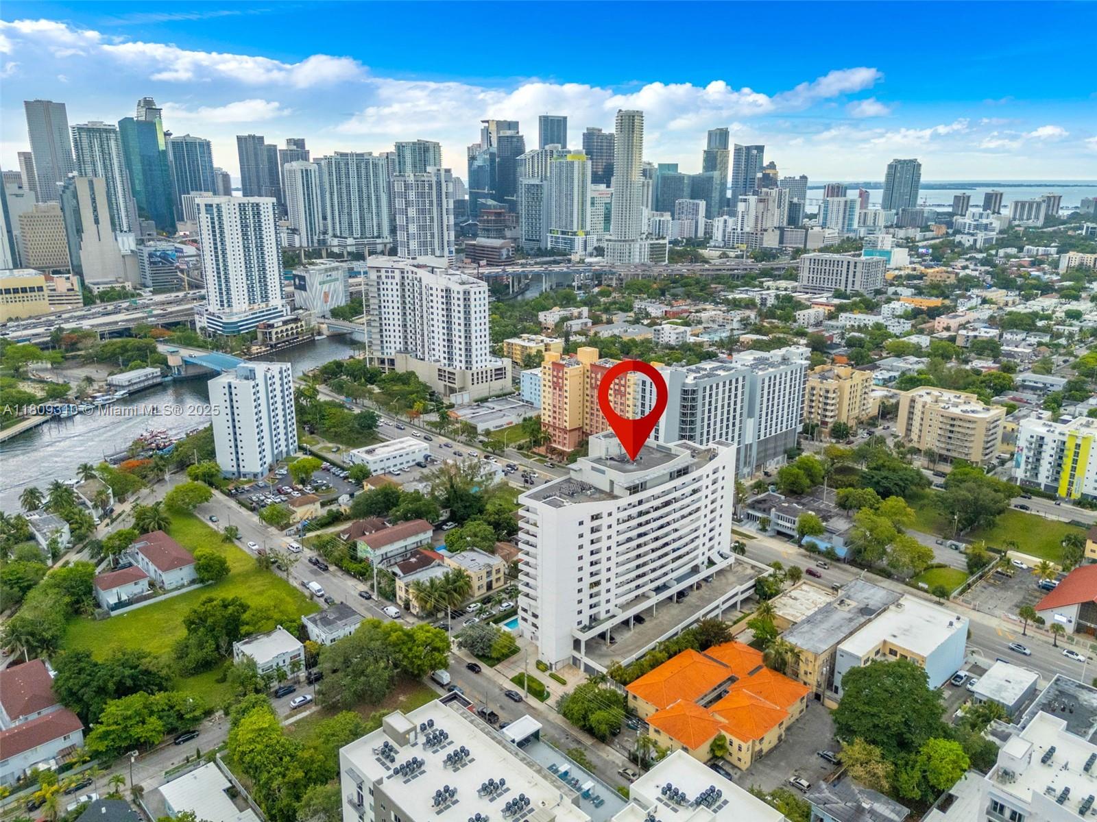 HAVANA LOFTS CONDO - Residential Lease