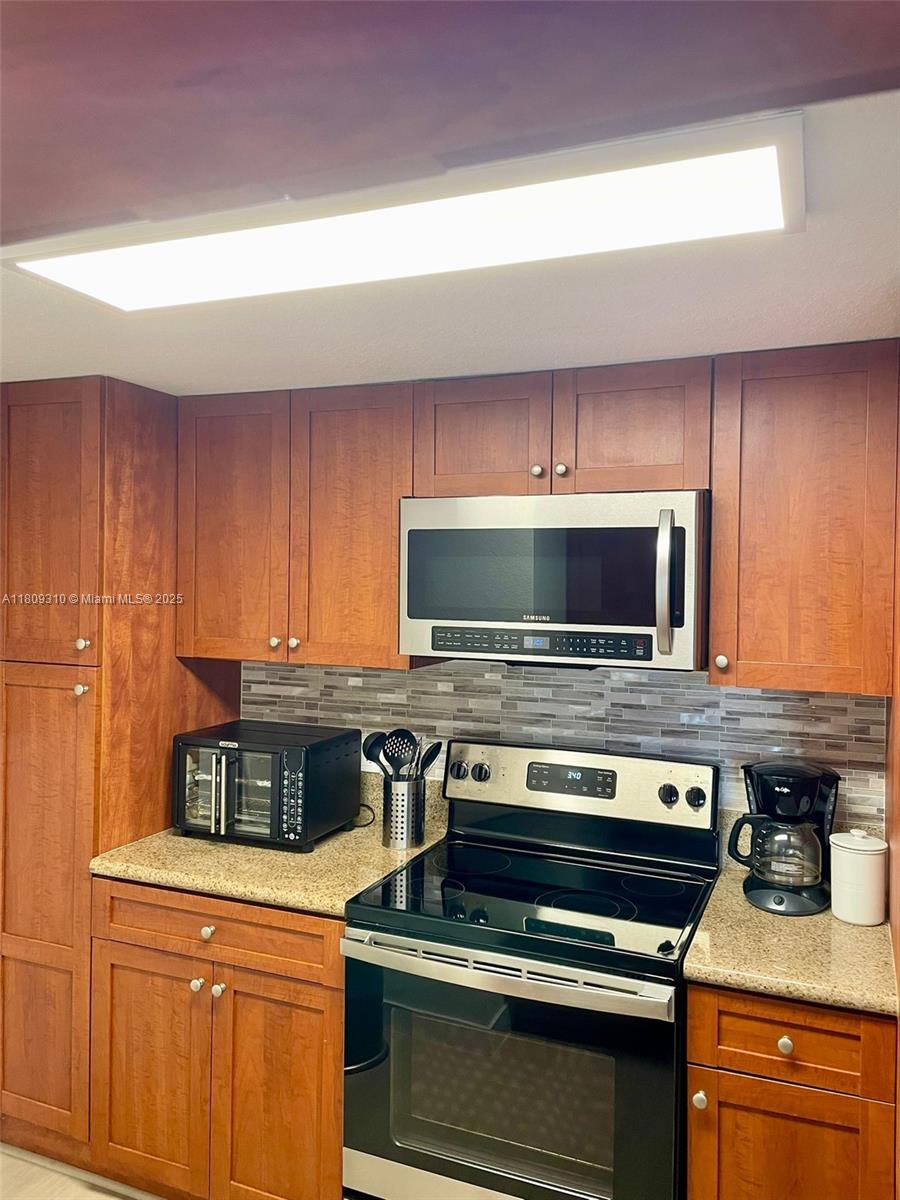HAVANA LOFTS CONDO - Residential Lease