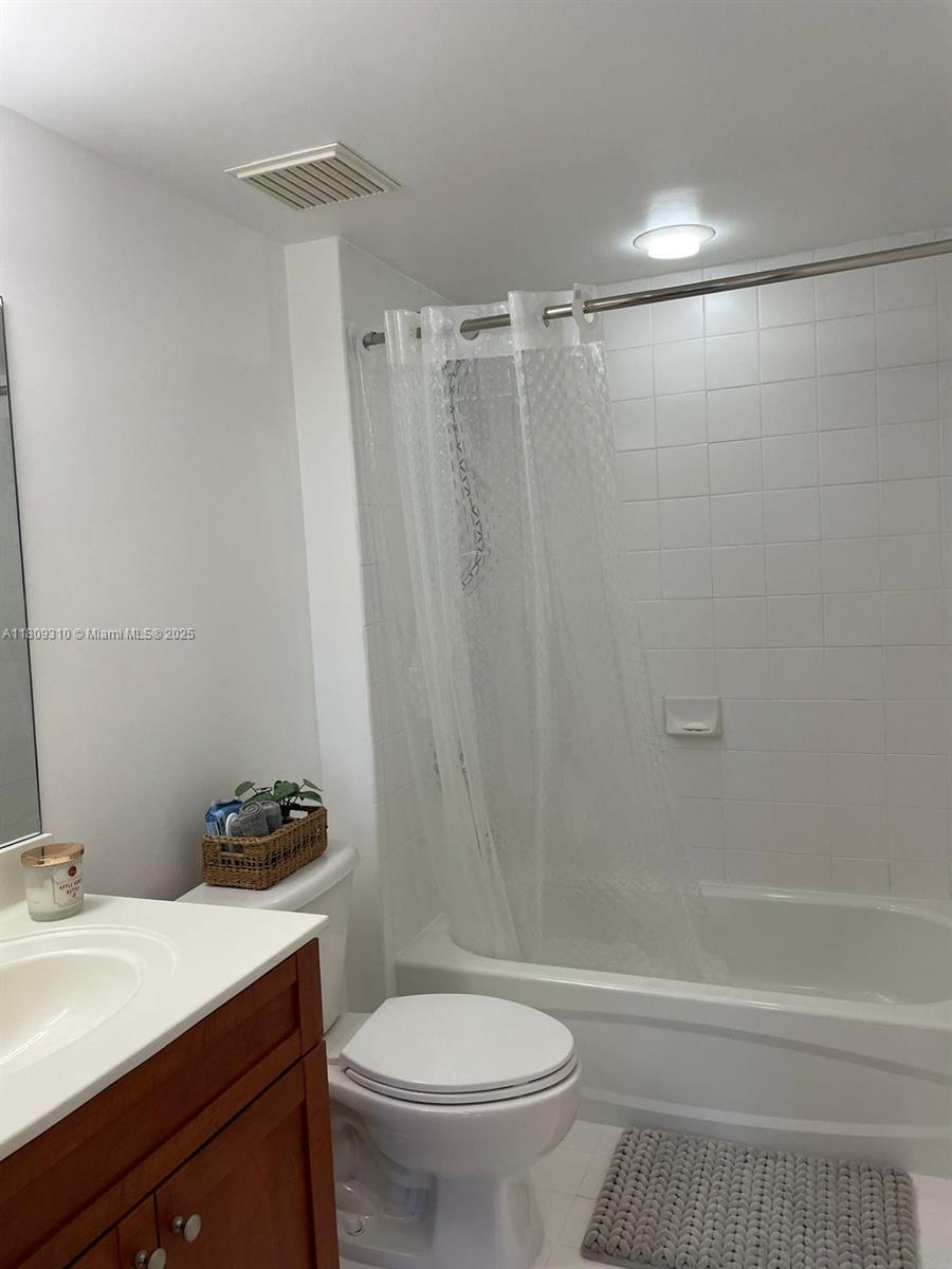 HAVANA LOFTS CONDO - Residential Lease