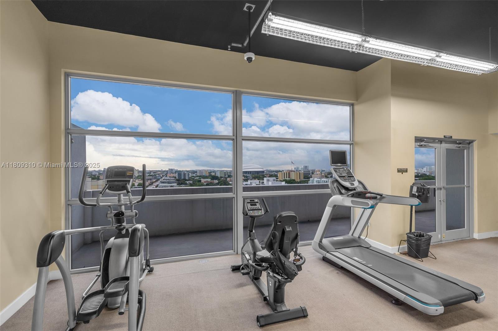 HAVANA LOFTS CONDO - Residential Lease
