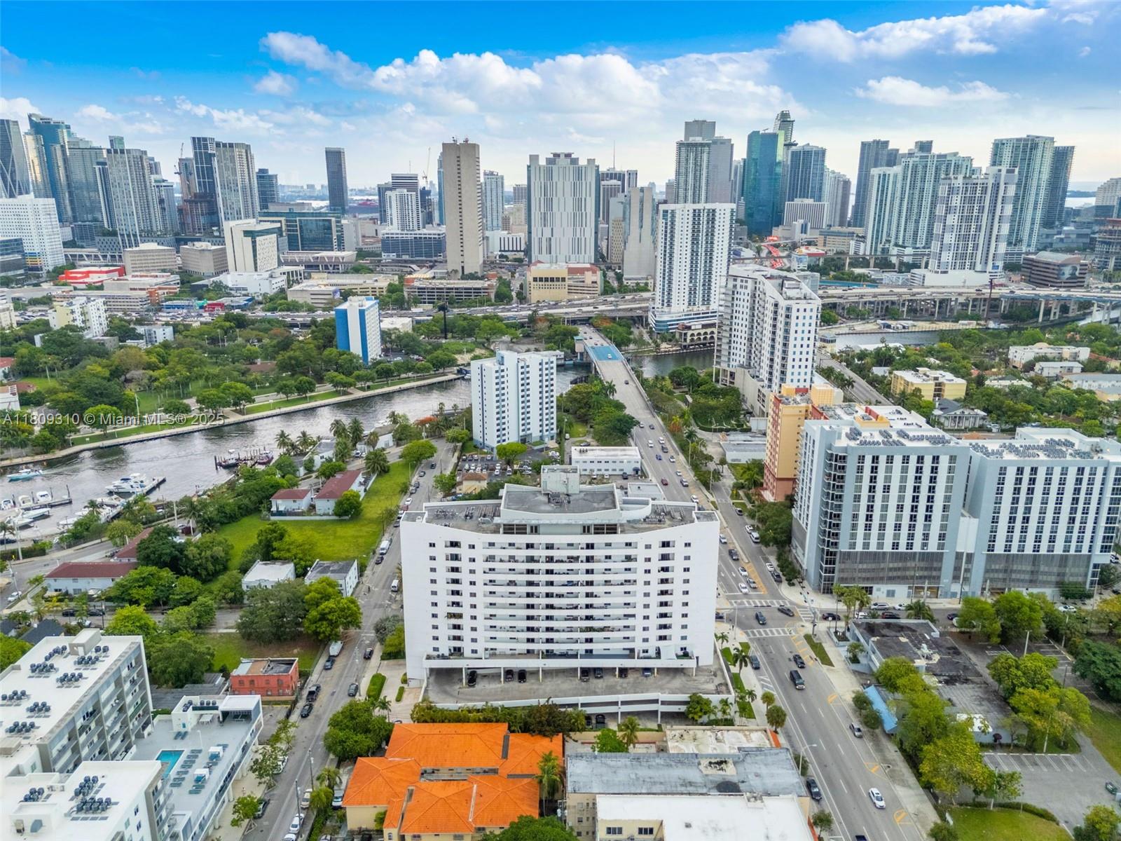HAVANA LOFTS CONDO - Residential Lease