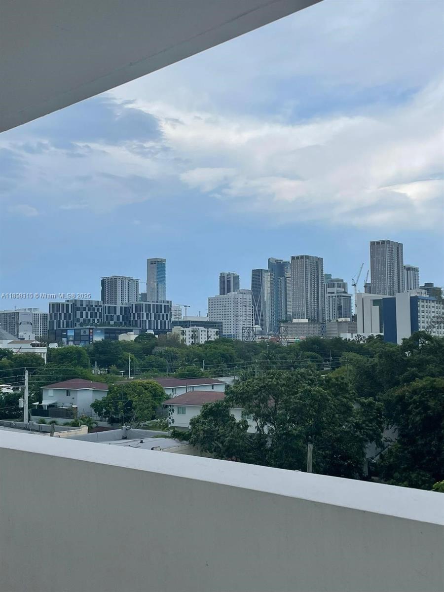 HAVANA LOFTS CONDO - Residential Lease