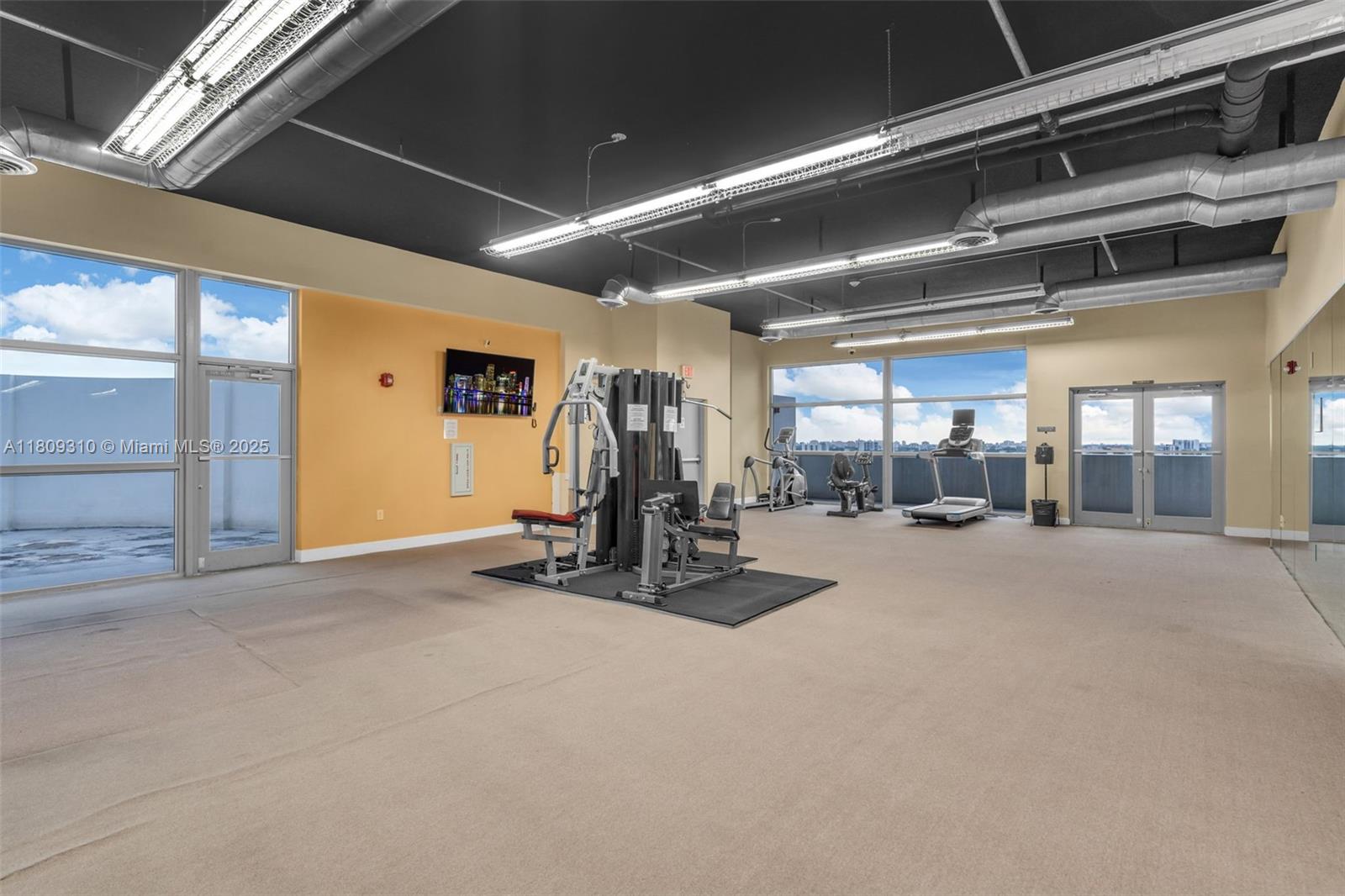 HAVANA LOFTS CONDO - Residential Lease