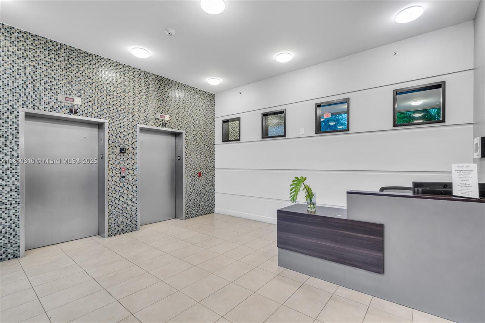 HAVANA LOFTS CONDO - Residential Lease