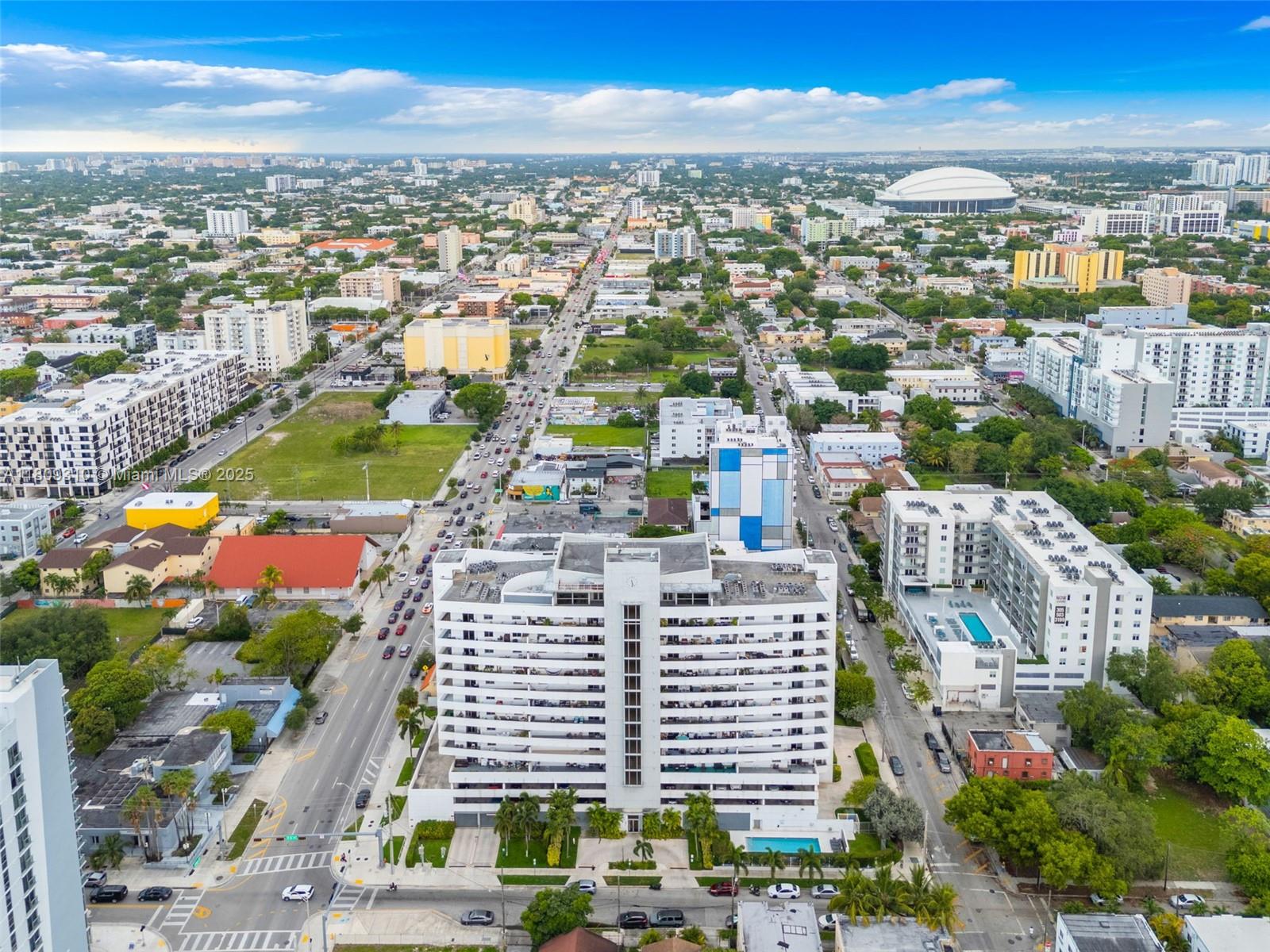 HAVANA LOFTS CONDO - Residential Lease