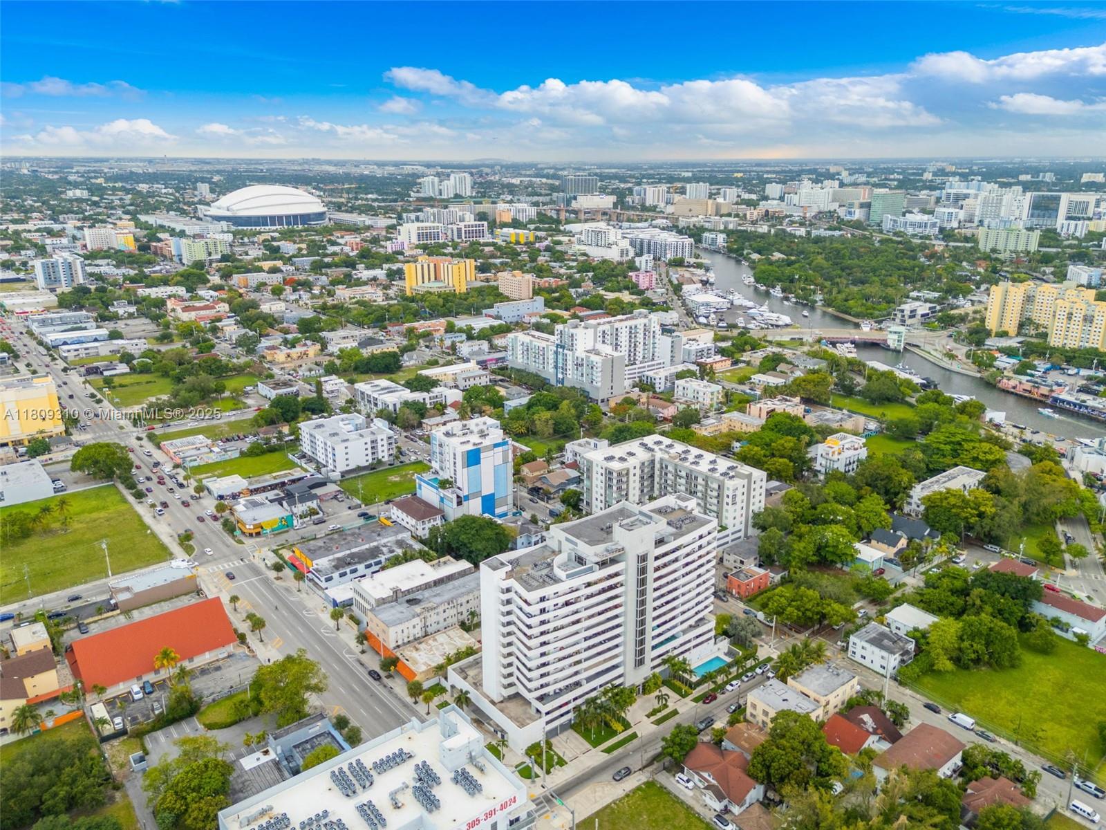 HAVANA LOFTS CONDO - Residential Lease
