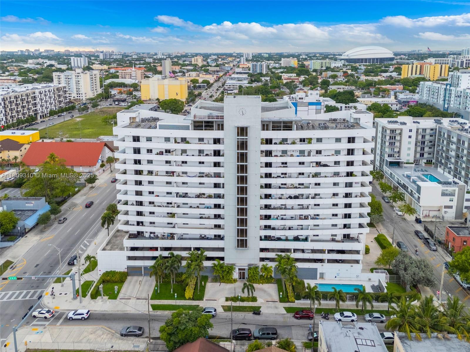 HAVANA LOFTS CONDO - Residential Lease