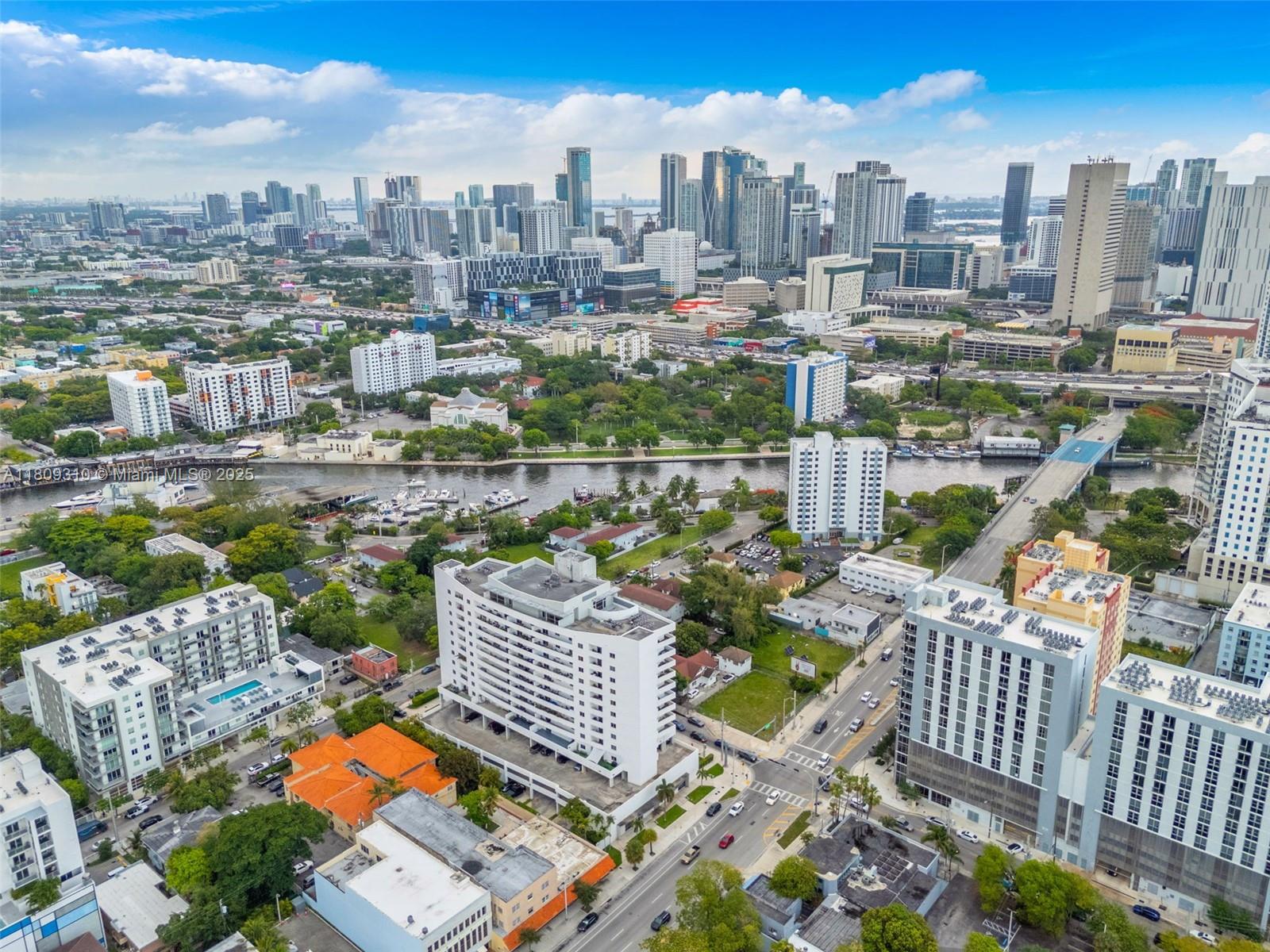 HAVANA LOFTS CONDO - Residential Lease