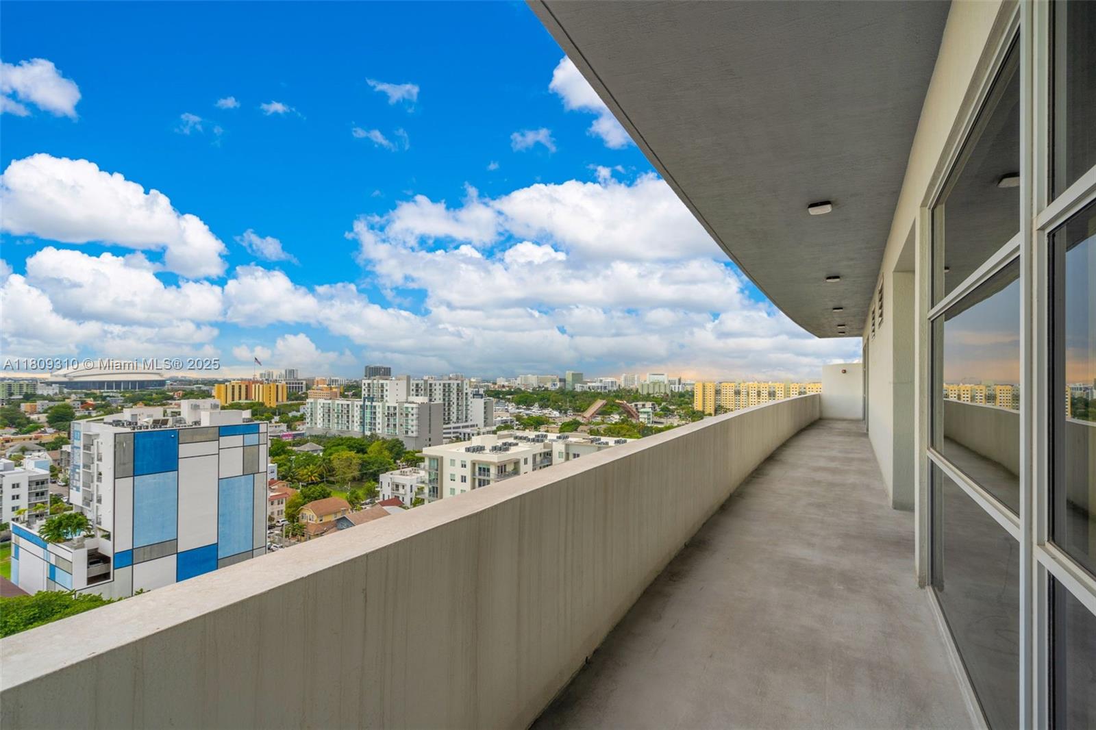 HAVANA LOFTS CONDO - Residential Lease