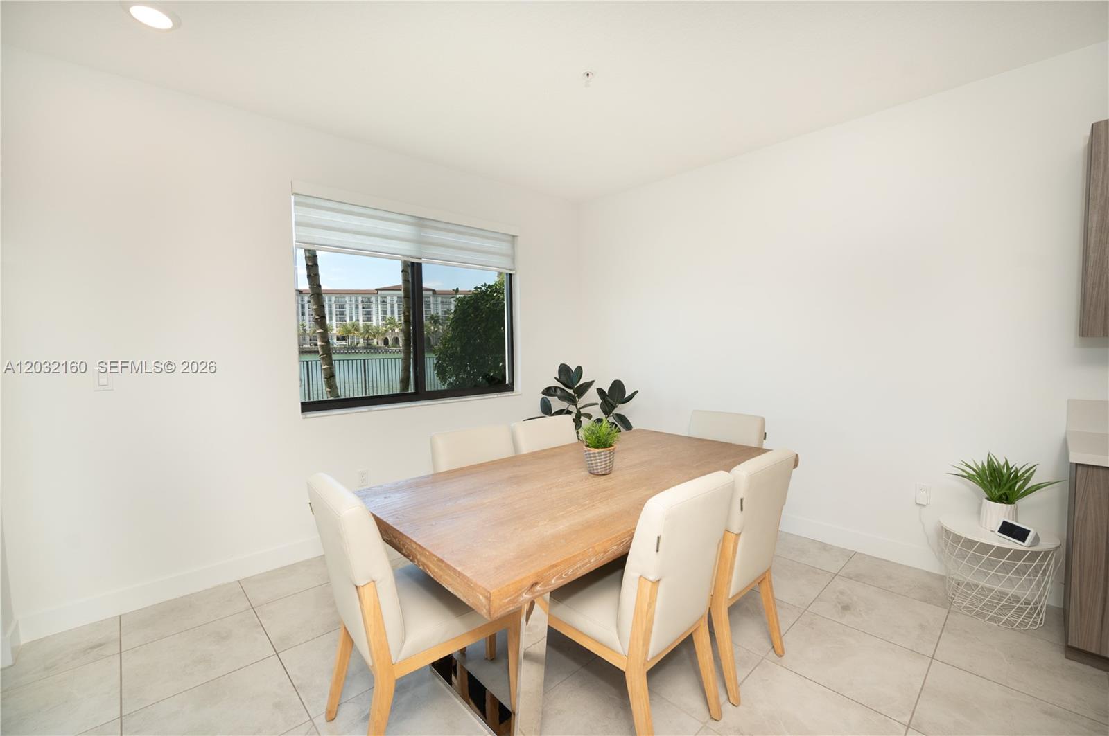 URBANA AT THE RESIDENCES - Residential Lease