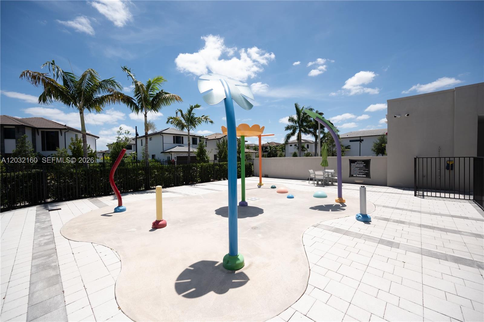 URBANA AT THE RESIDENCES - Residential Lease