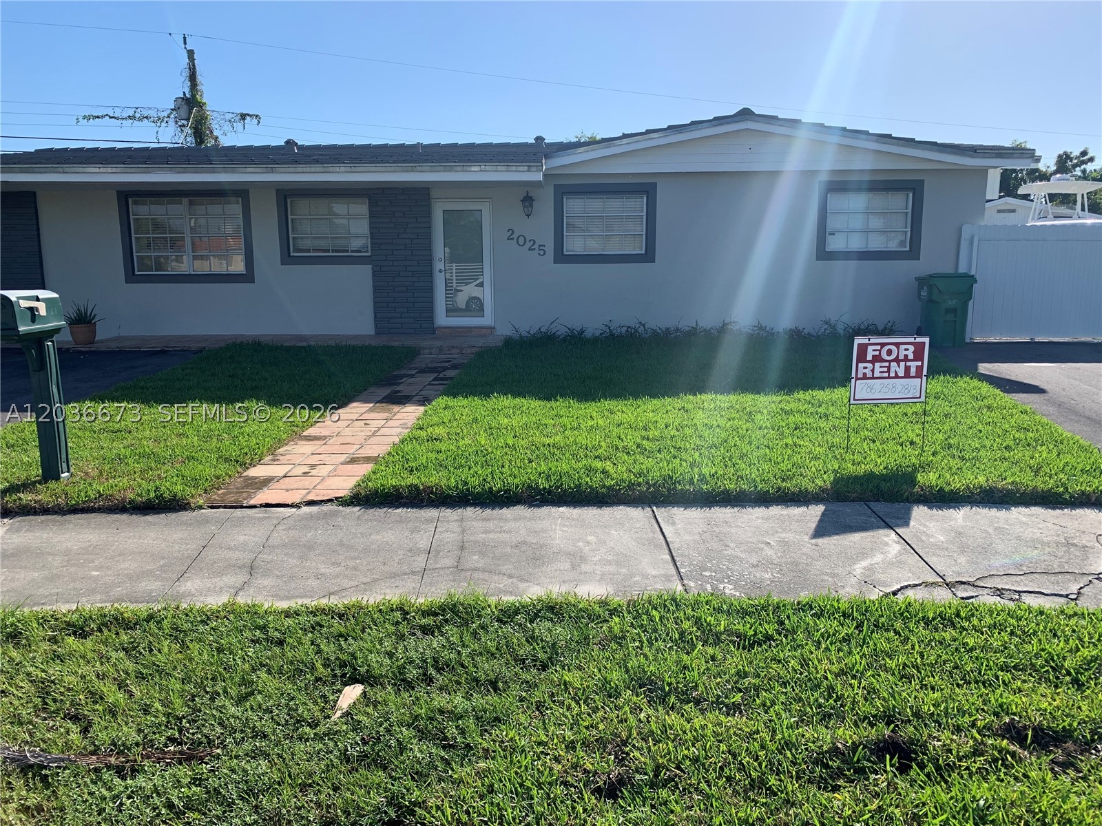 WESTCHESTER PART 2 - Residential Lease