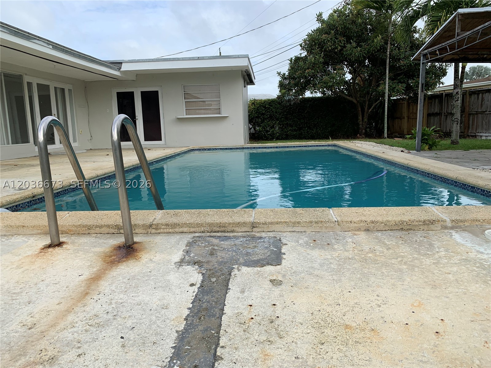 WESTCHESTER PART 2 - Residential Lease