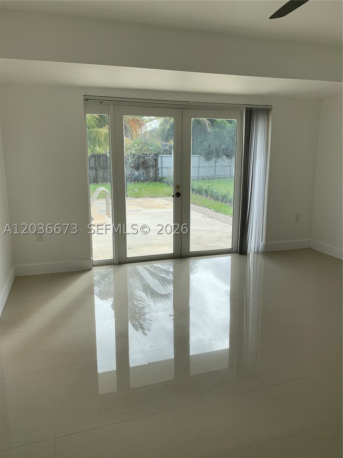 WESTCHESTER PART 2 - Residential Lease
