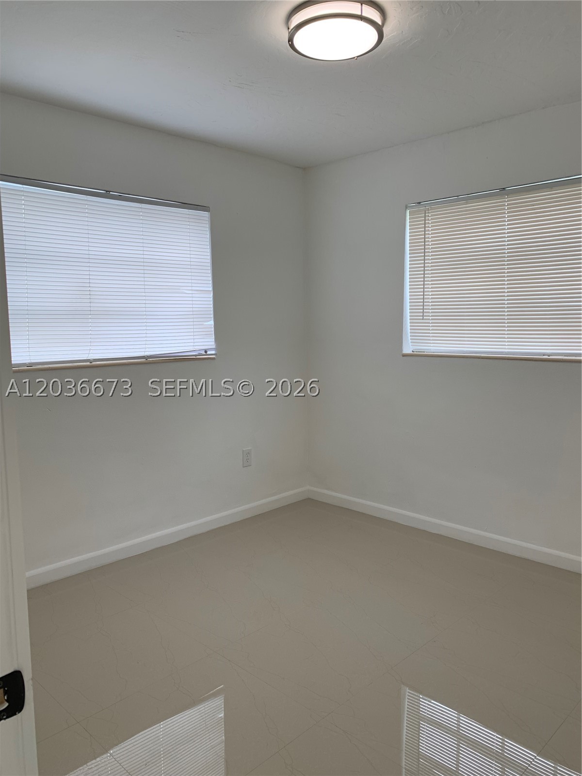 WESTCHESTER PART 2 - Residential Lease