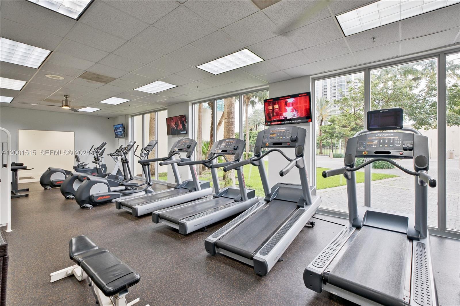 OCEAN RESERVE CONDO - Residential