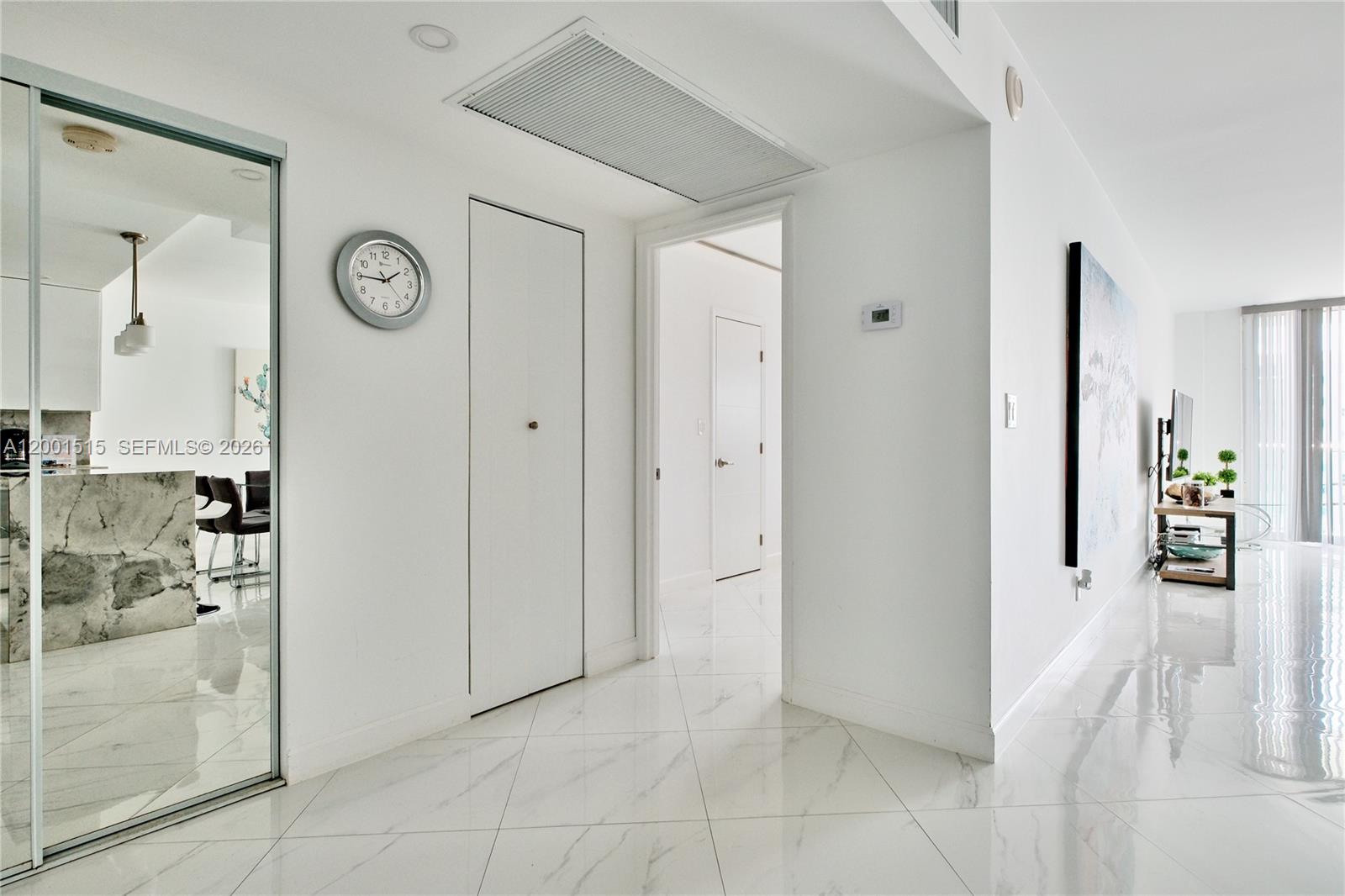 OCEAN RESERVE CONDO - Residential