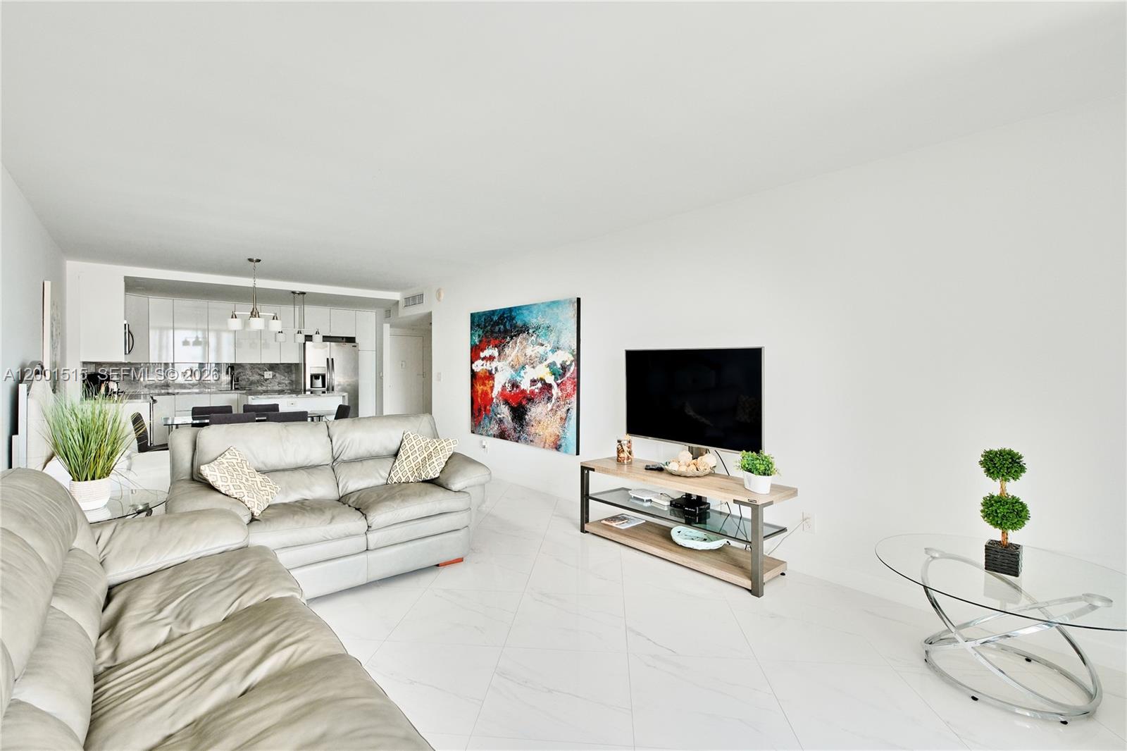 OCEAN RESERVE CONDO - Residential