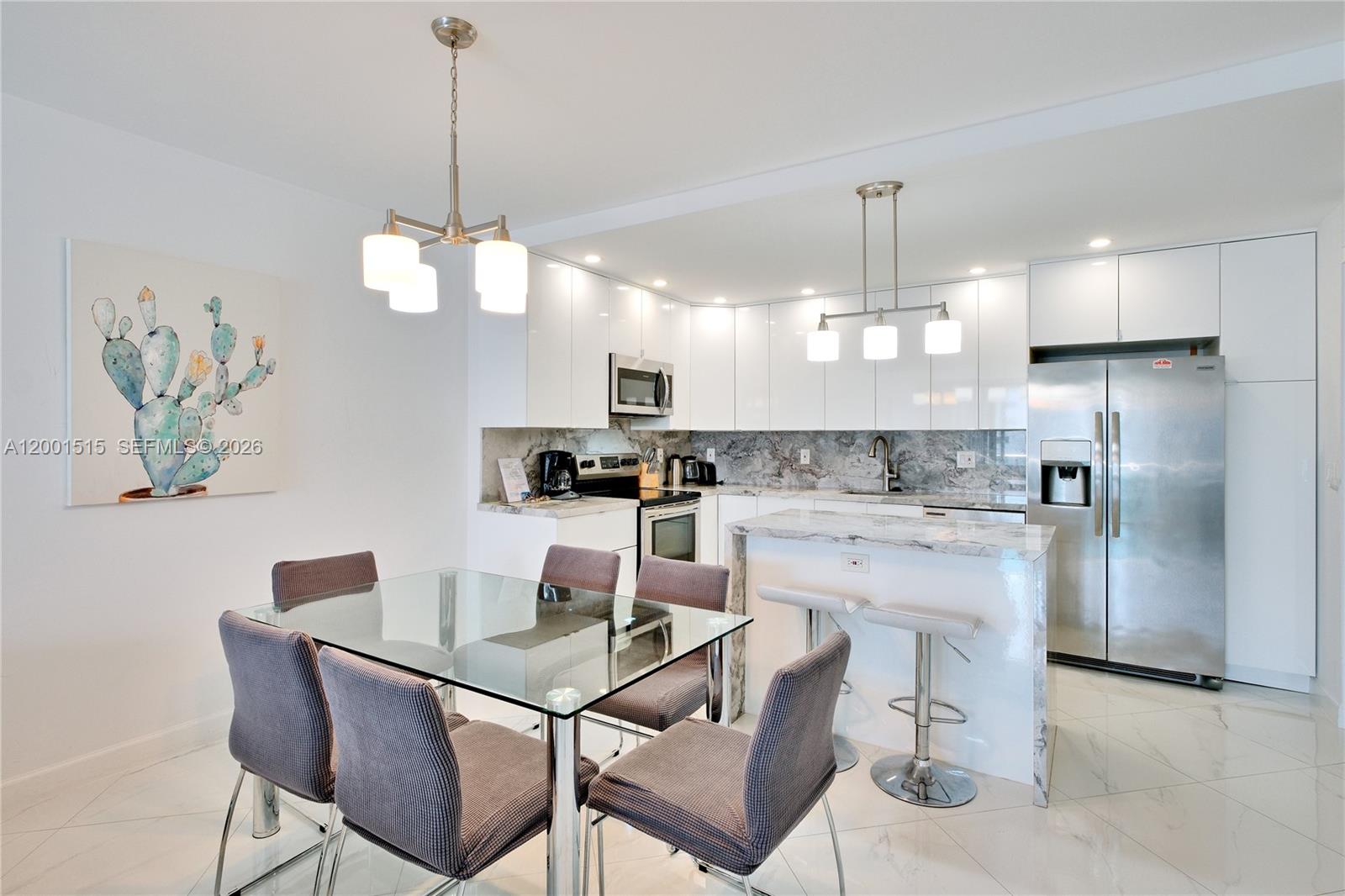 OCEAN RESERVE CONDO - Residential