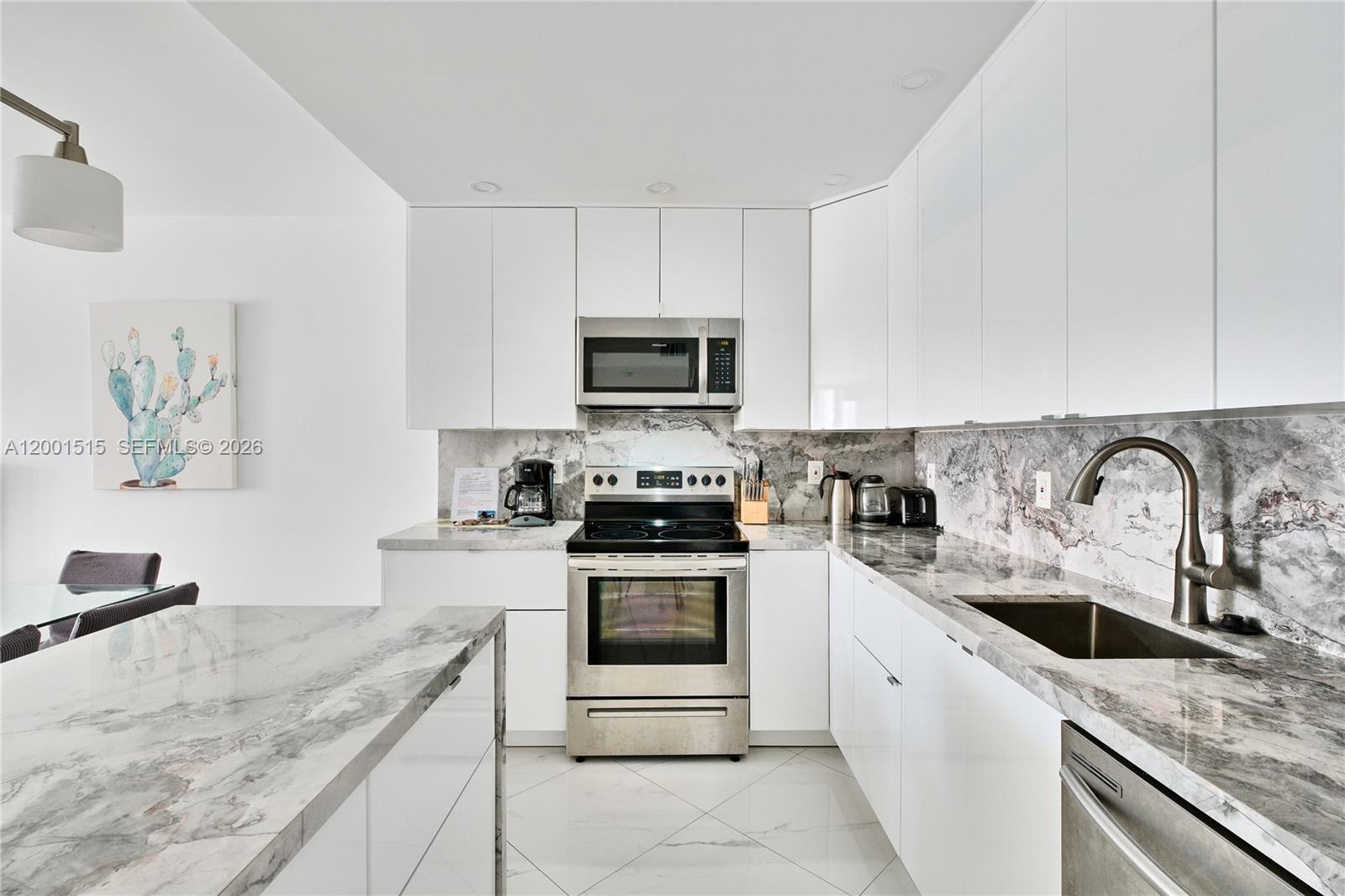 OCEAN RESERVE CONDO - Residential