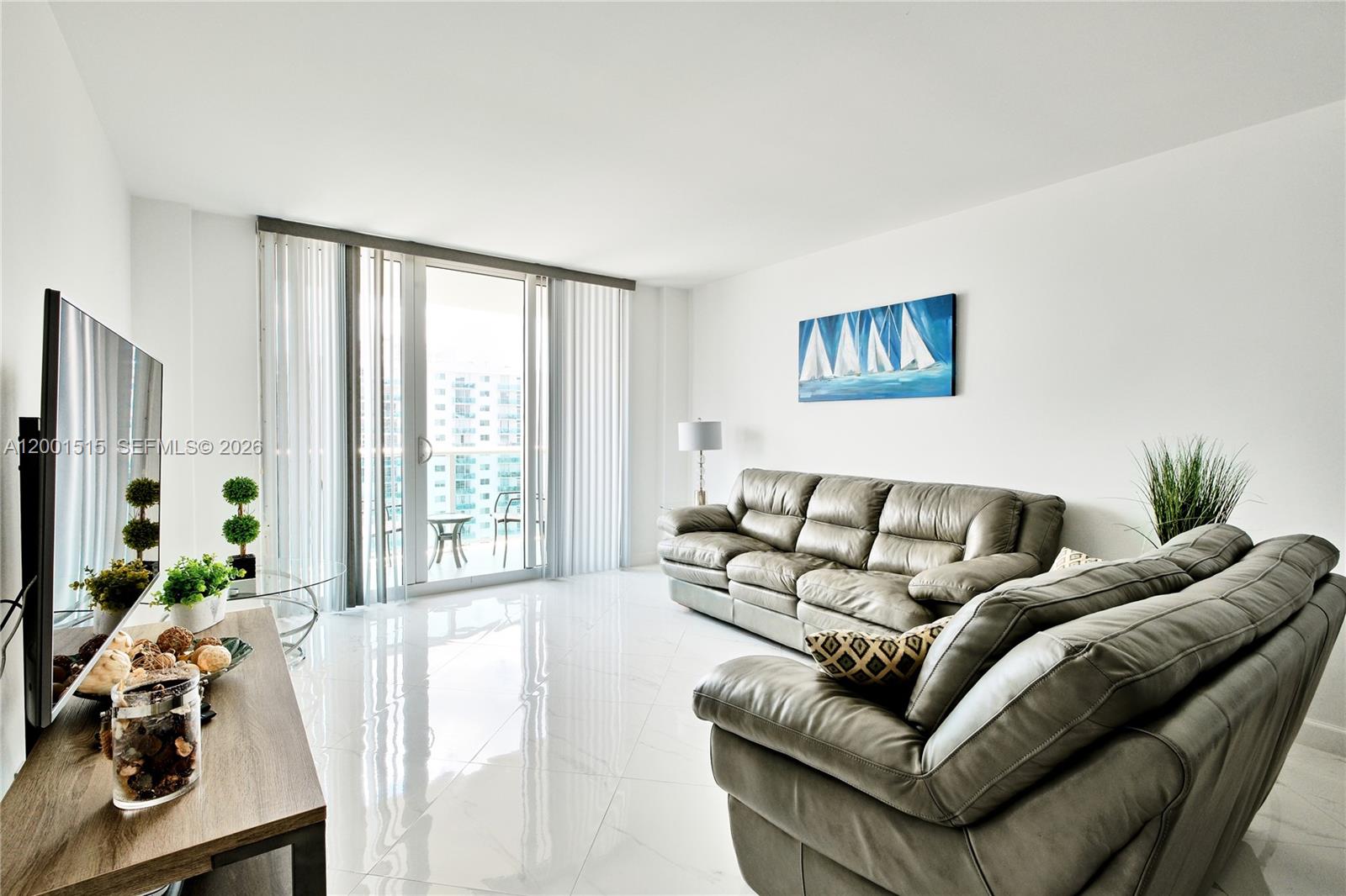 OCEAN RESERVE CONDO - Residential