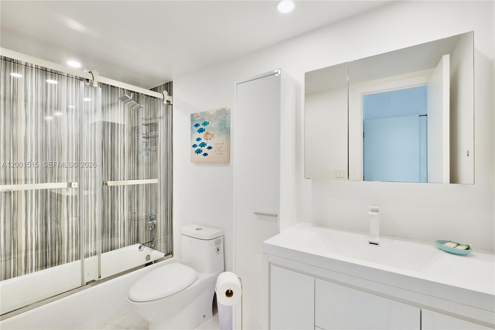OCEAN RESERVE CONDO - Residential