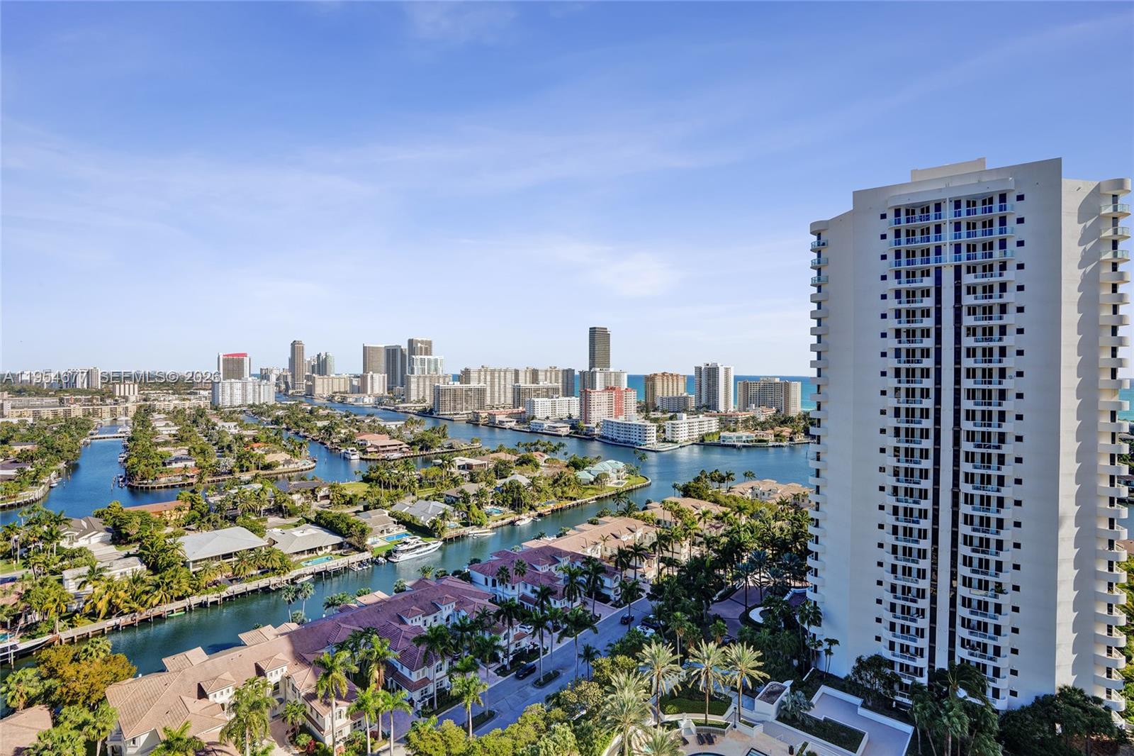 Amazing opportunity to own a  2-bedroom, 2-bath residence in one of the most desirable areas of Aventura. This spacious unit offers a bright, open layout ideal for both comfortable living and entertaining, with generous living areas and well-proportioned bedrooms.

The primary suite provides a peaceful retreat, while the additional bedrooms offer flexibility for family, guests, or a home office. The residence is filled with natural light and designed to maximize comfort and functionality.

Located in the prestigious North Tower at The Point, this residence offers access to one of Aventura’s most amenity-rich communities. Residents enjoy 24-hour concierge and valet, gated security, resort-style pools, a full-service spa and fitness center, tennis courts, waterfront walking paths, children’s play areas, on-site café, party and business rooms, and beautifully landscaped grounds spanning over 30 acres along the Intracoastal—delivering a true luxury, resort-style lifestyle in the heart of Aventura.