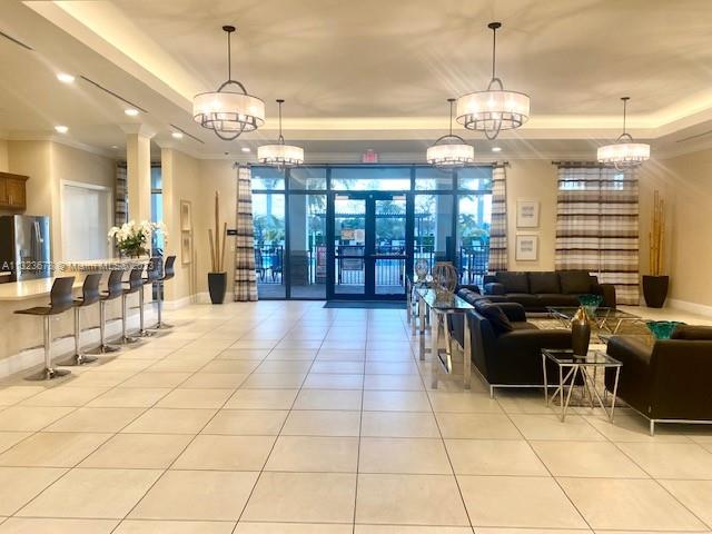 COCO PALM ESTATES - Residential Lease