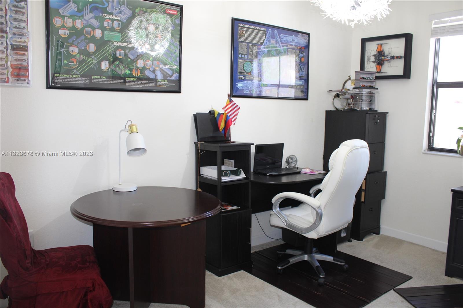 COCO PALM ESTATES - Residential Lease