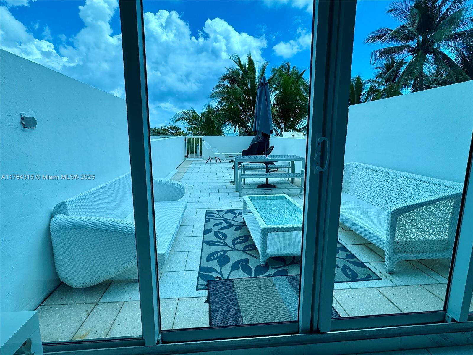 CASTLE BEACH CLUB CONDO - Residential