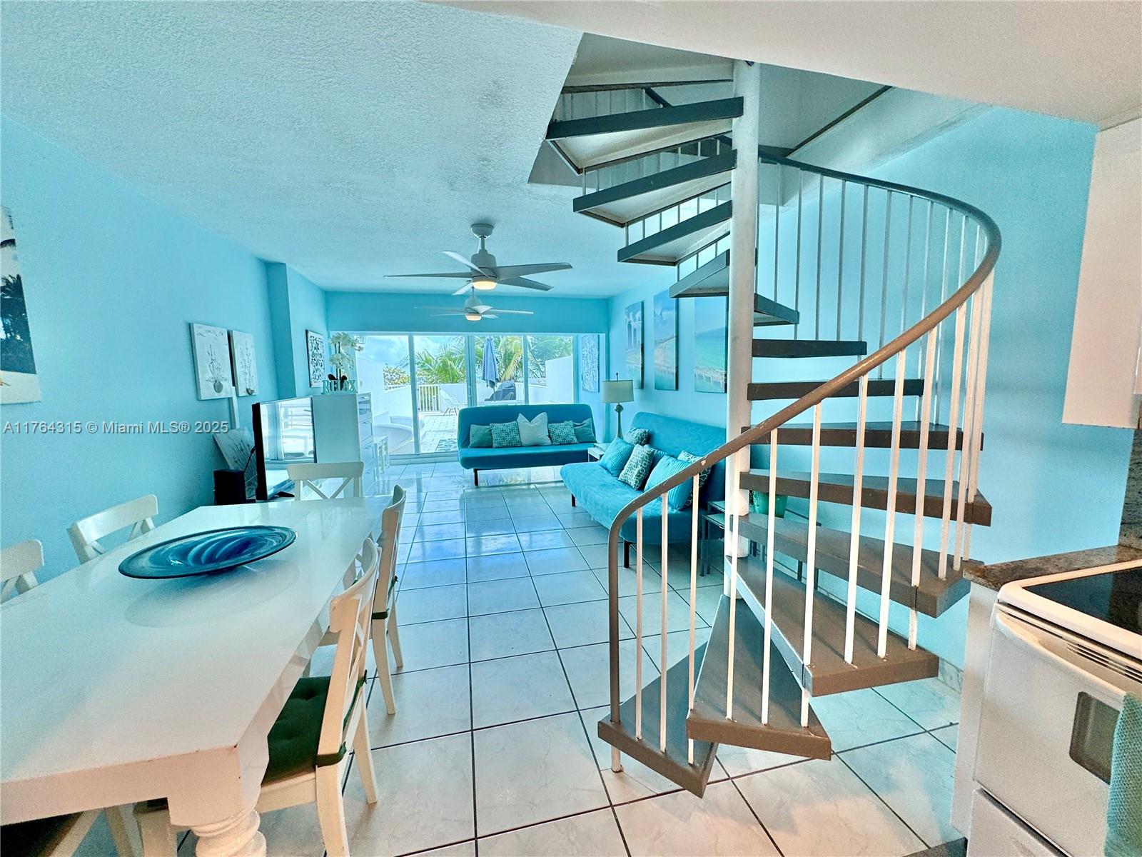 CASTLE BEACH CLUB CONDO - Residential