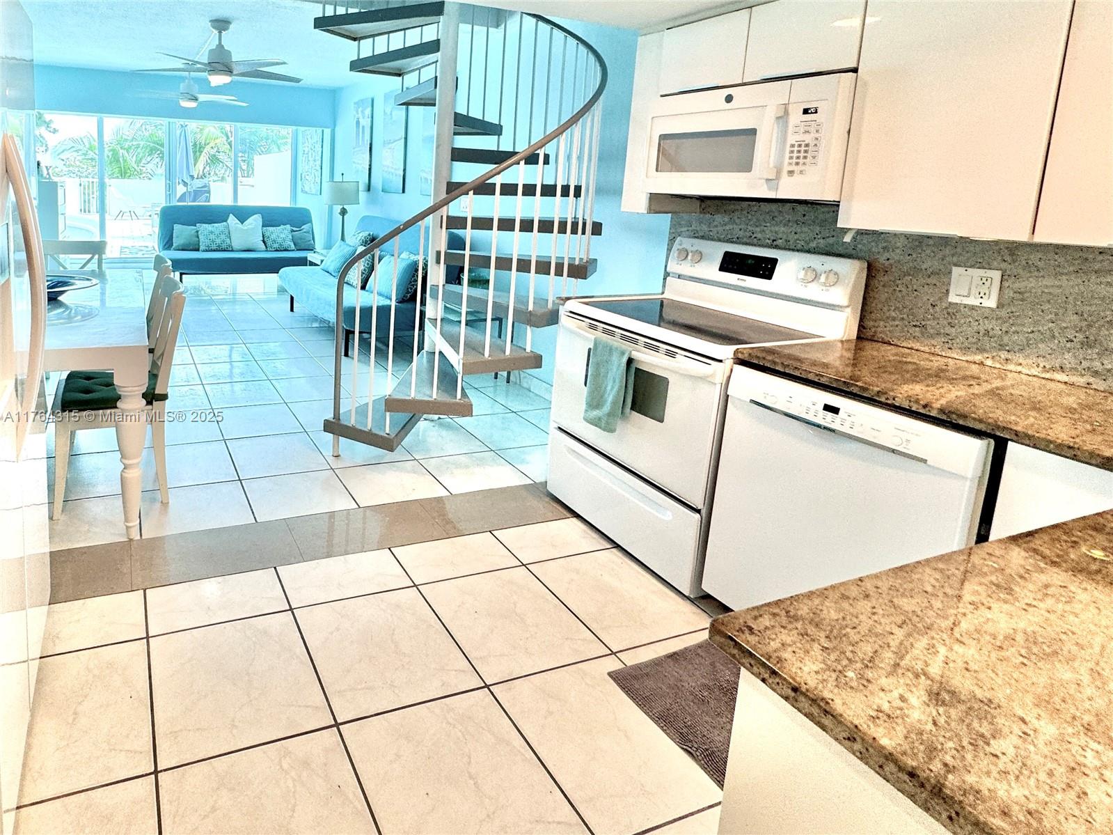 CASTLE BEACH CLUB CONDO - Residential