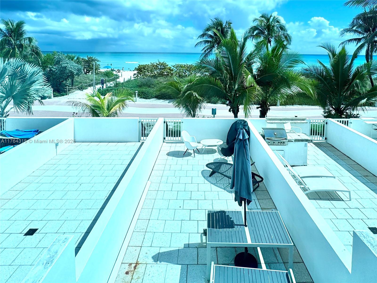 CASTLE BEACH CLUB CONDO - Residential
