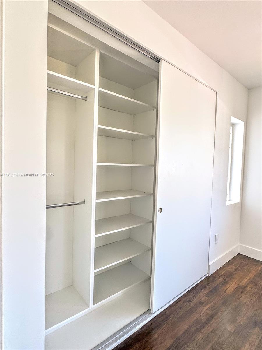 BEN-MOL CONDO - Residential Lease