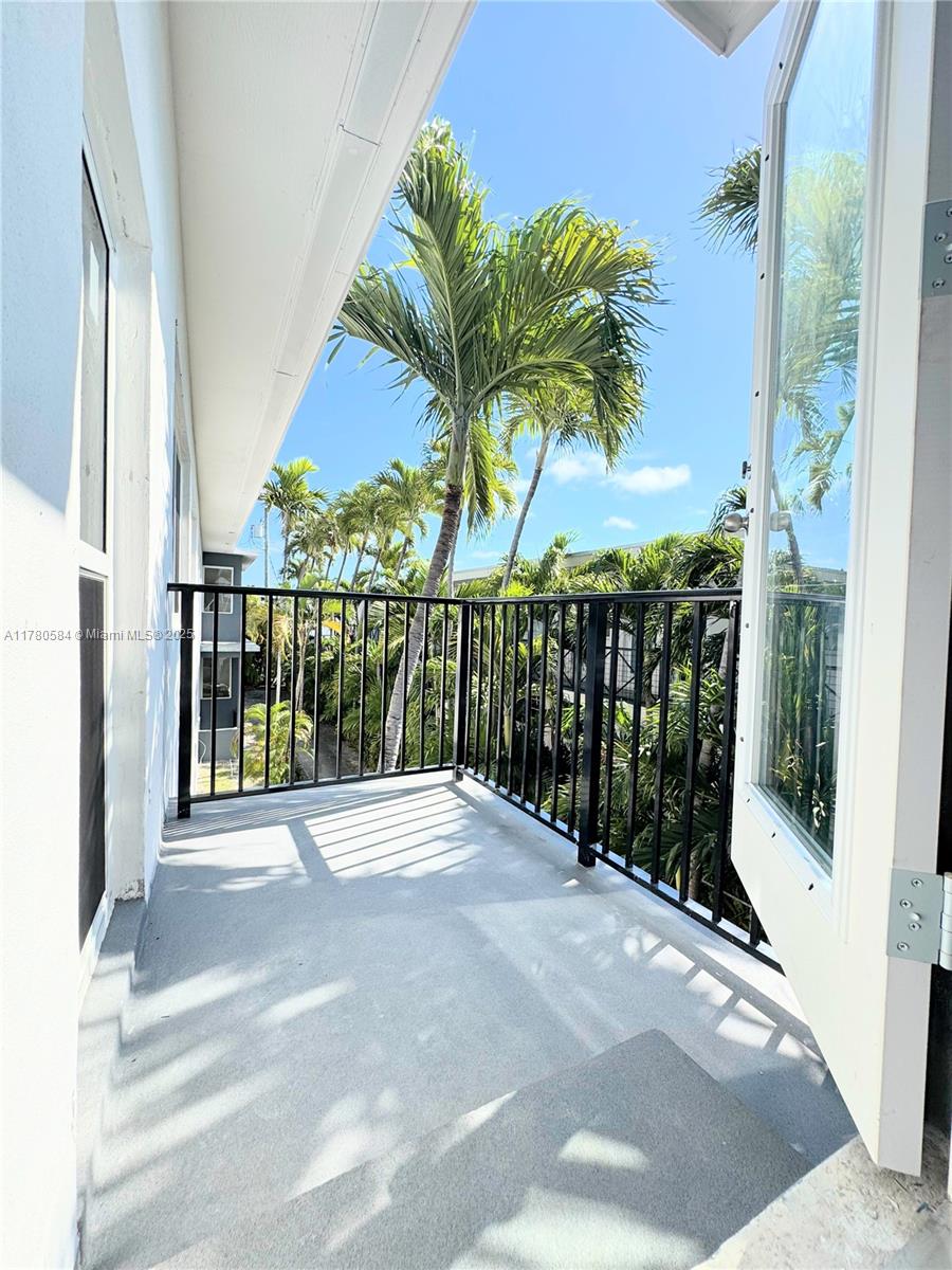 BEN-MOL CONDO - Residential Lease