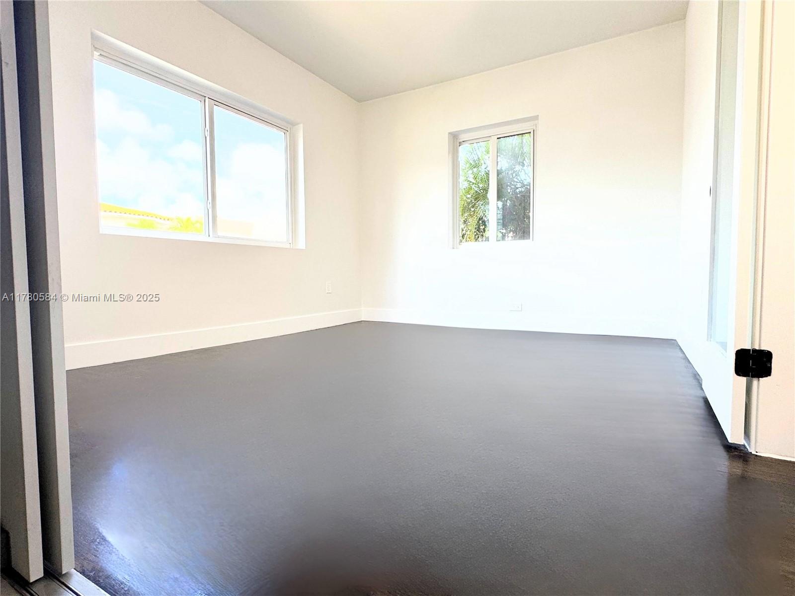 BEN-MOL CONDO - Residential Lease
