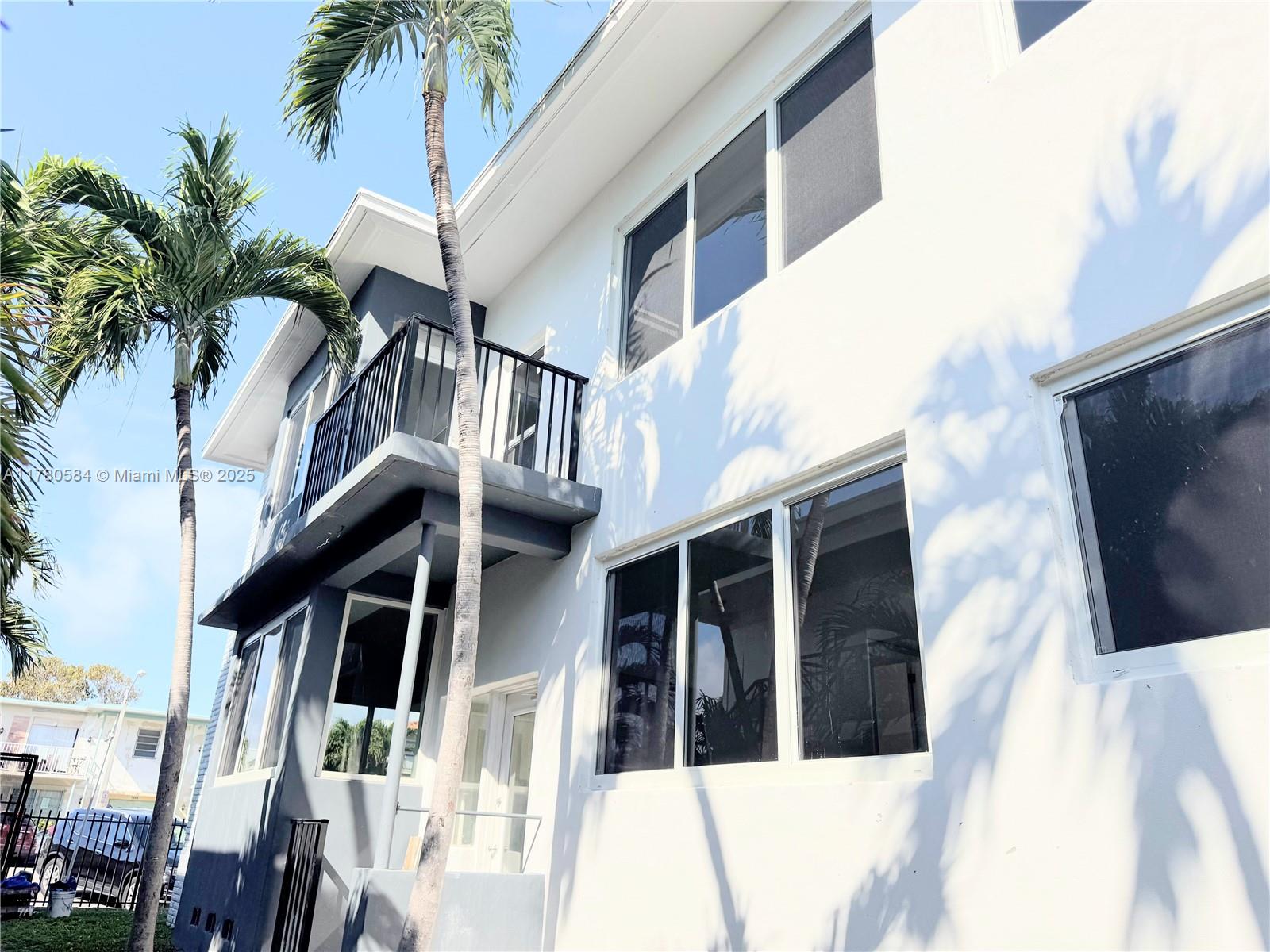 BEN-MOL CONDO - Residential Lease