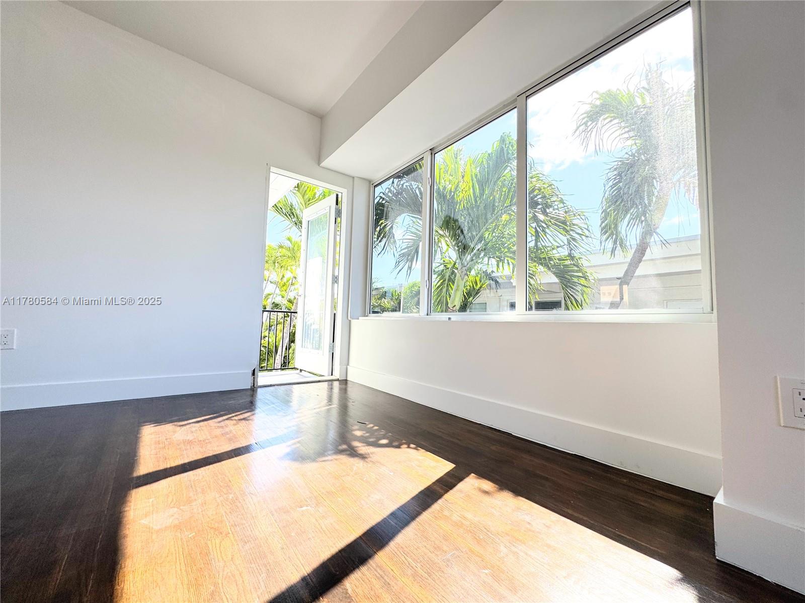 BEN-MOL CONDO - Residential Lease