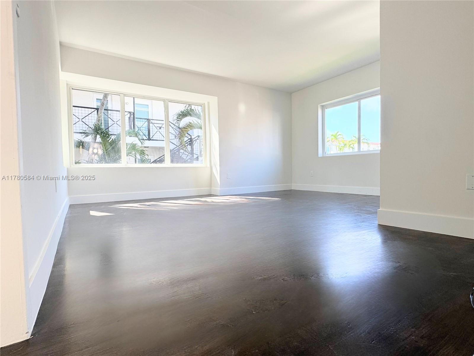 BEN-MOL CONDO - Residential Lease