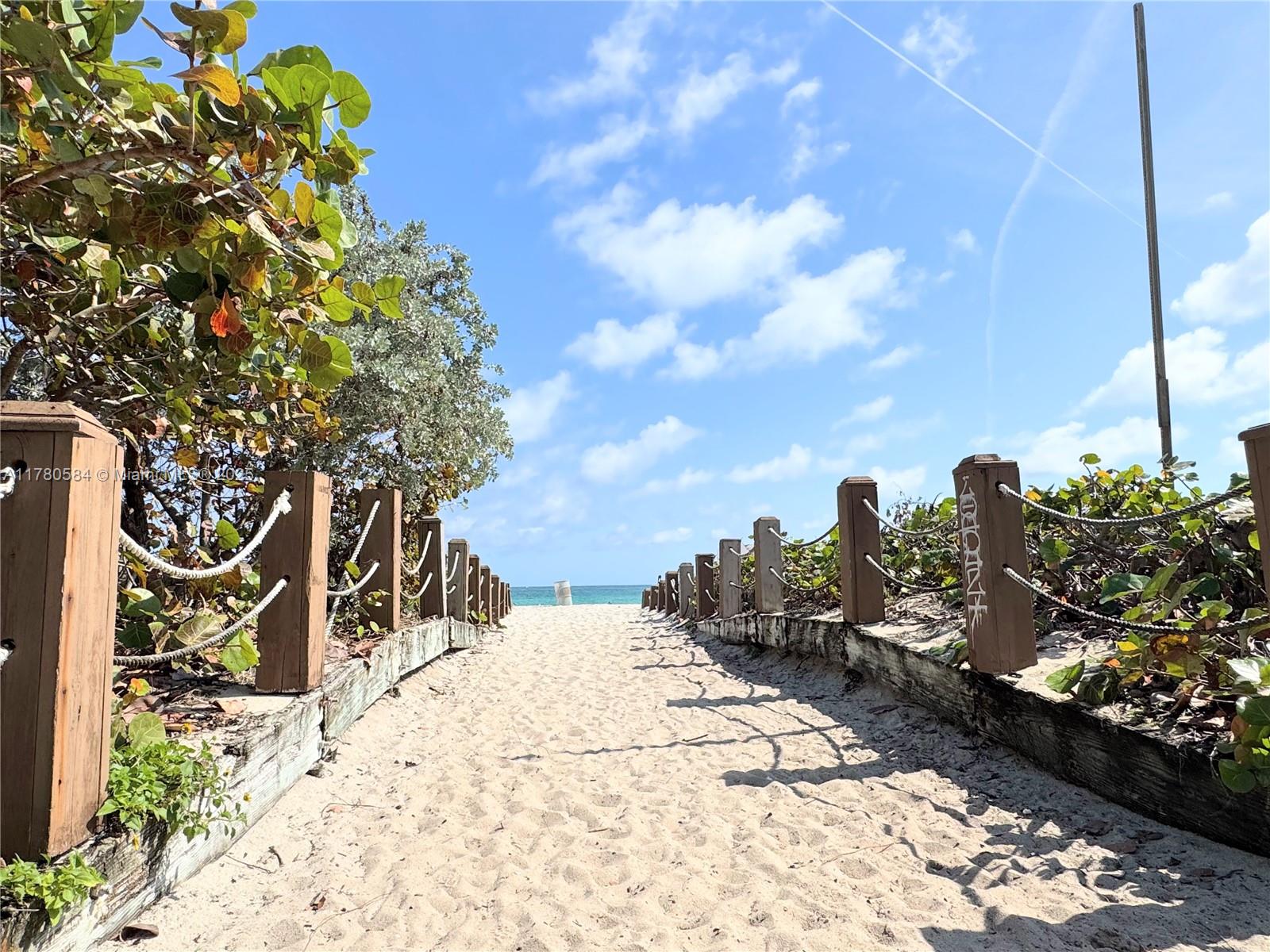 BEN-MOL CONDO - Residential Lease