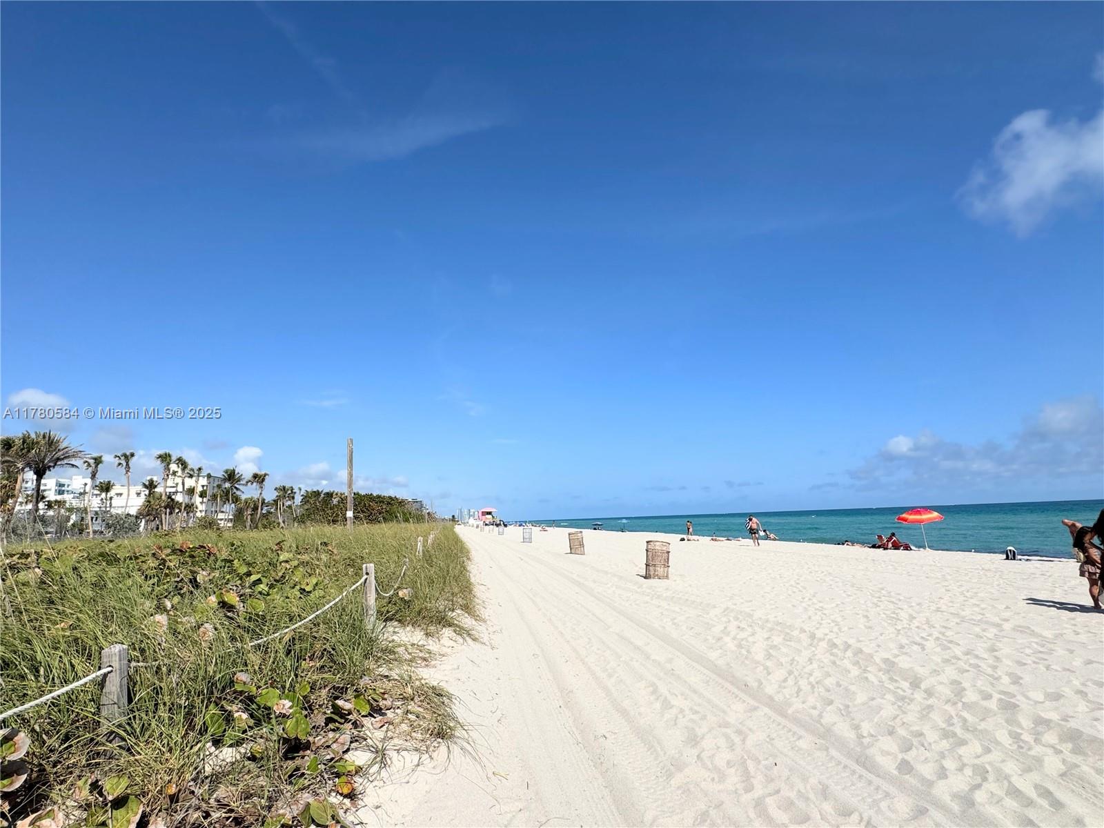 BEN-MOL CONDO - Residential Lease