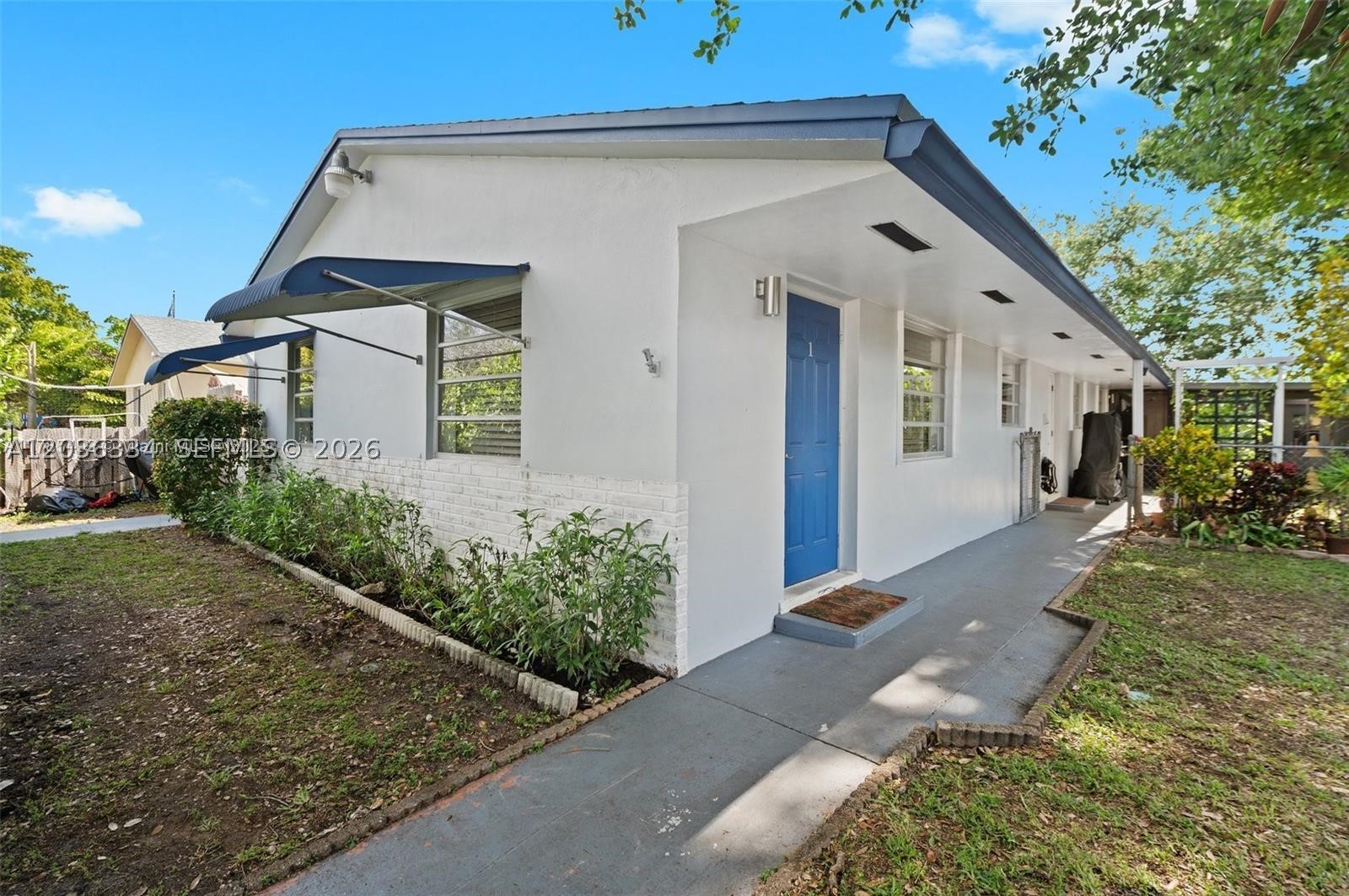REED LAND CO - Residential Lease